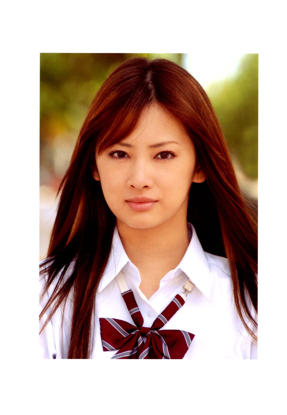 北川景子《Dear Friends》 [Photo Book]