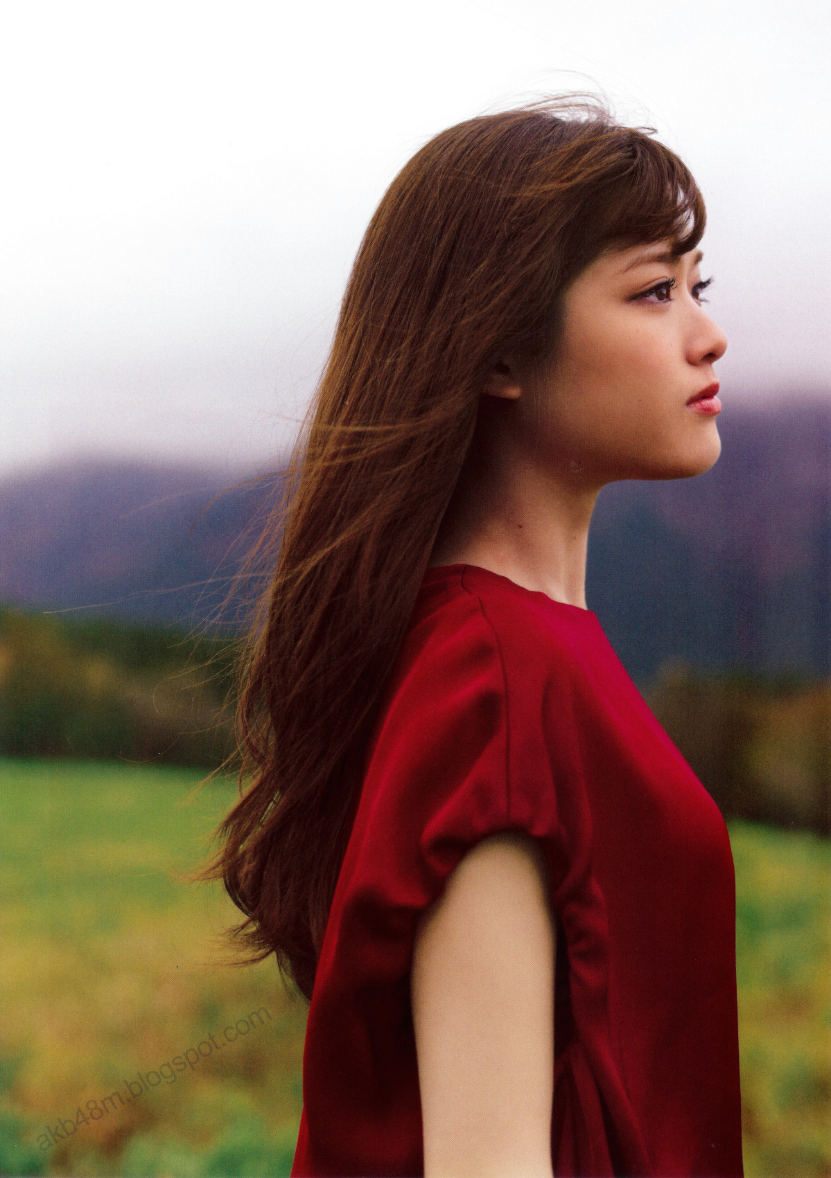 乃木坂46 《Winter 彩冬》 [PB 季刊