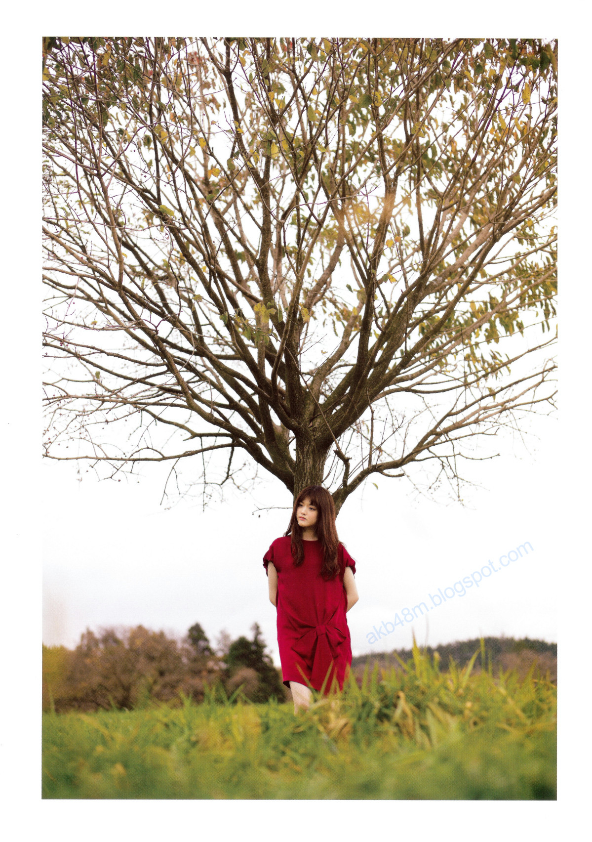 乃木坂46 《Winter 彩冬》 [PB 季刊