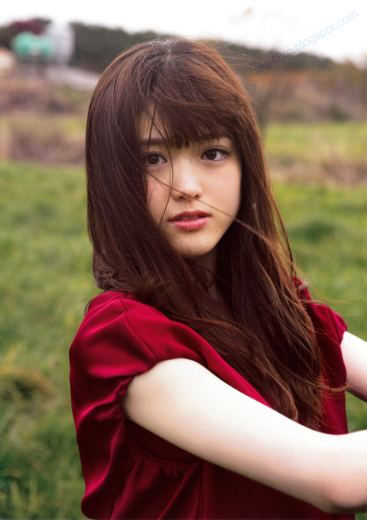 乃木坂46 《Winter 彩冬》 [PB 季刊