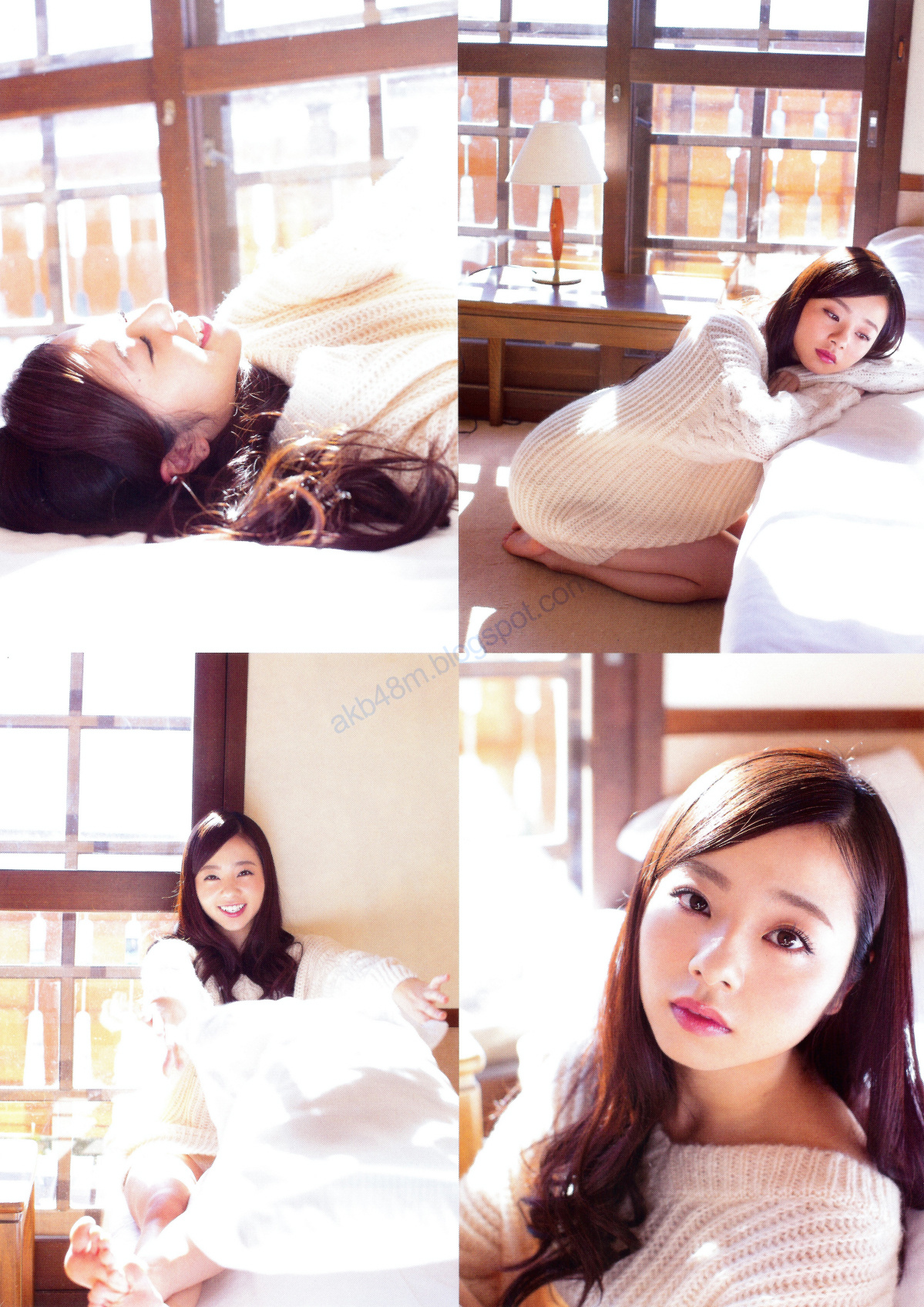 乃木坂46 《Winter 彩冬》 [PB 季刊