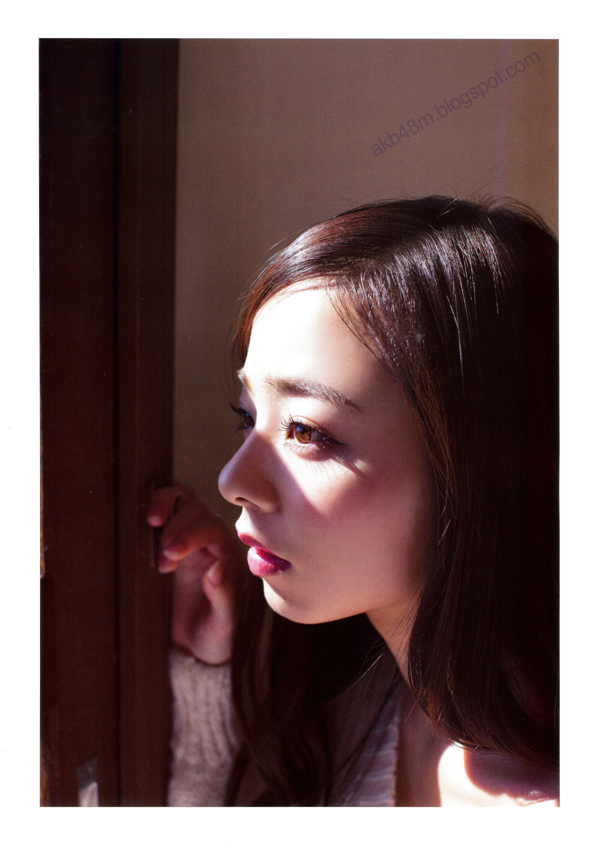 乃木坂46 《Winter 彩冬》 [PB 季刊