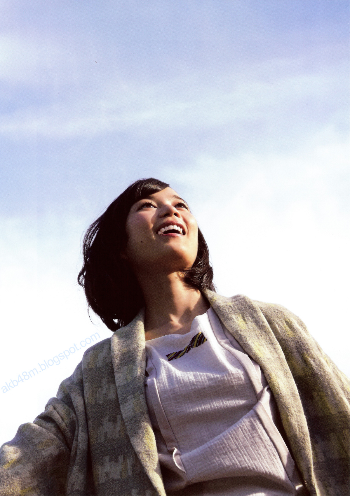 乃木坂46 《Winter 彩冬》 [PB 季刊
