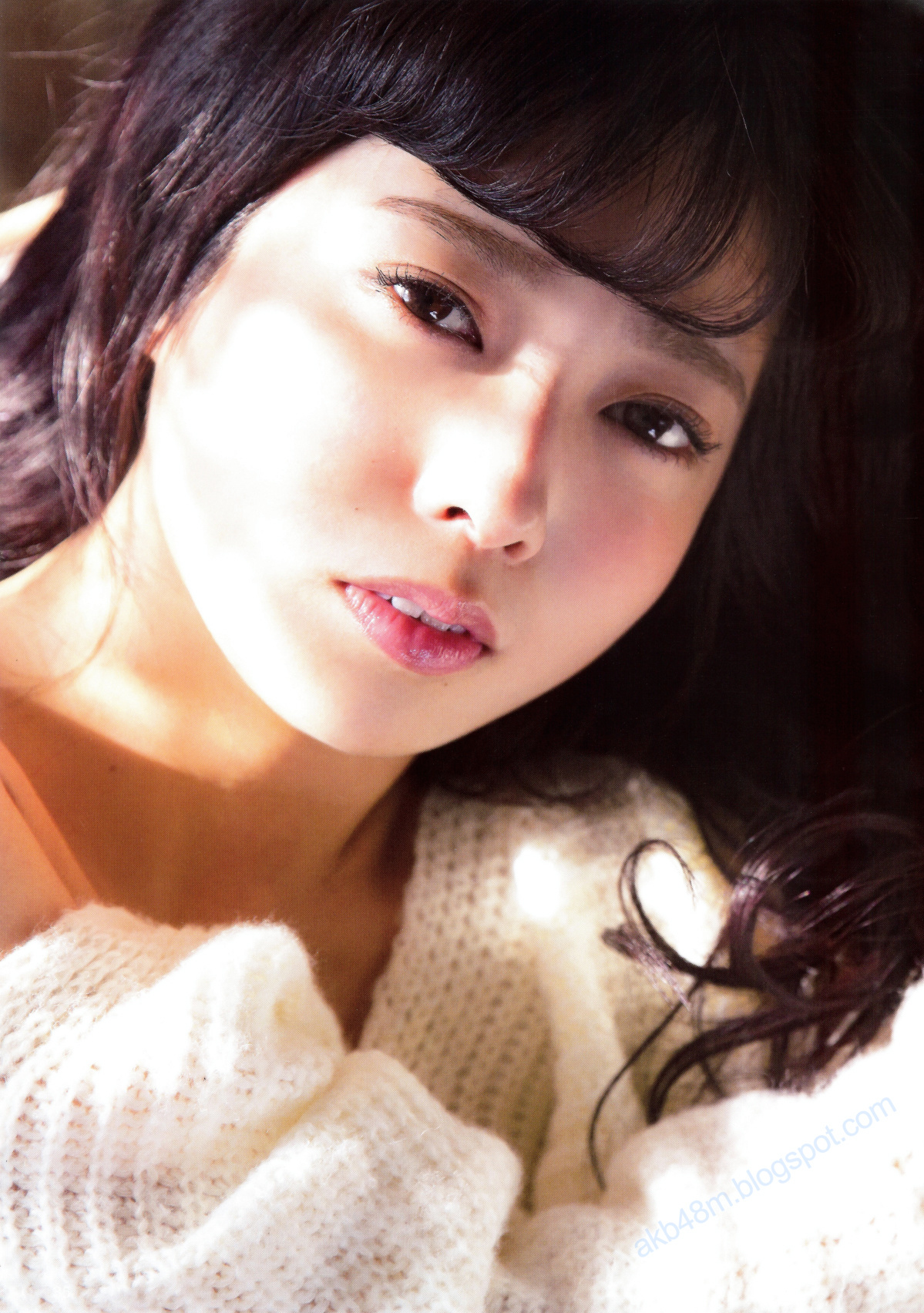 乃木坂46 《Winter 彩冬》 [PB 季刊