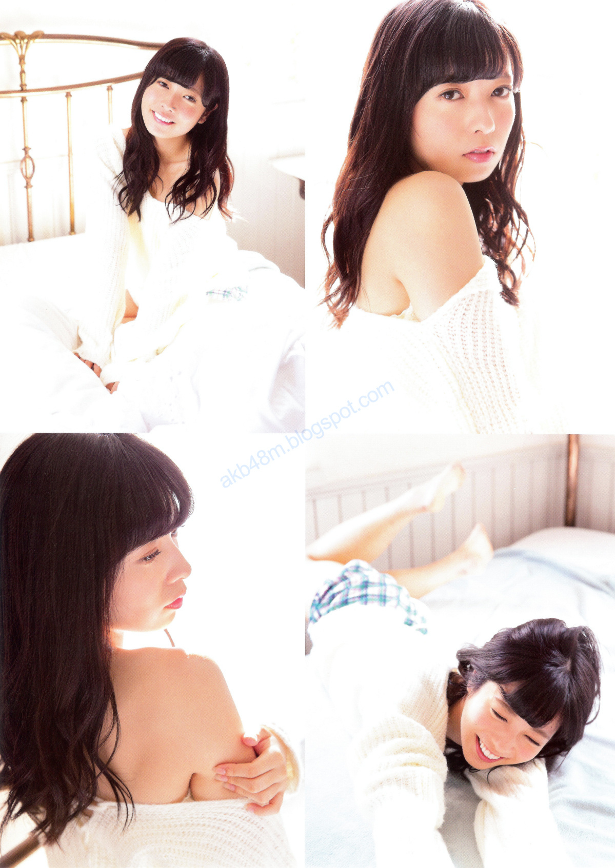 乃木坂46 《Winter 彩冬》 [PB 季刊