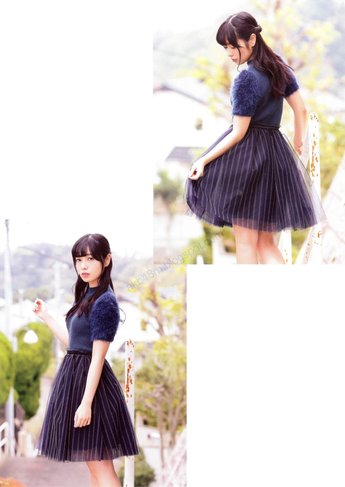 乃木坂46 《Winter 彩冬》 [PB 季刊
