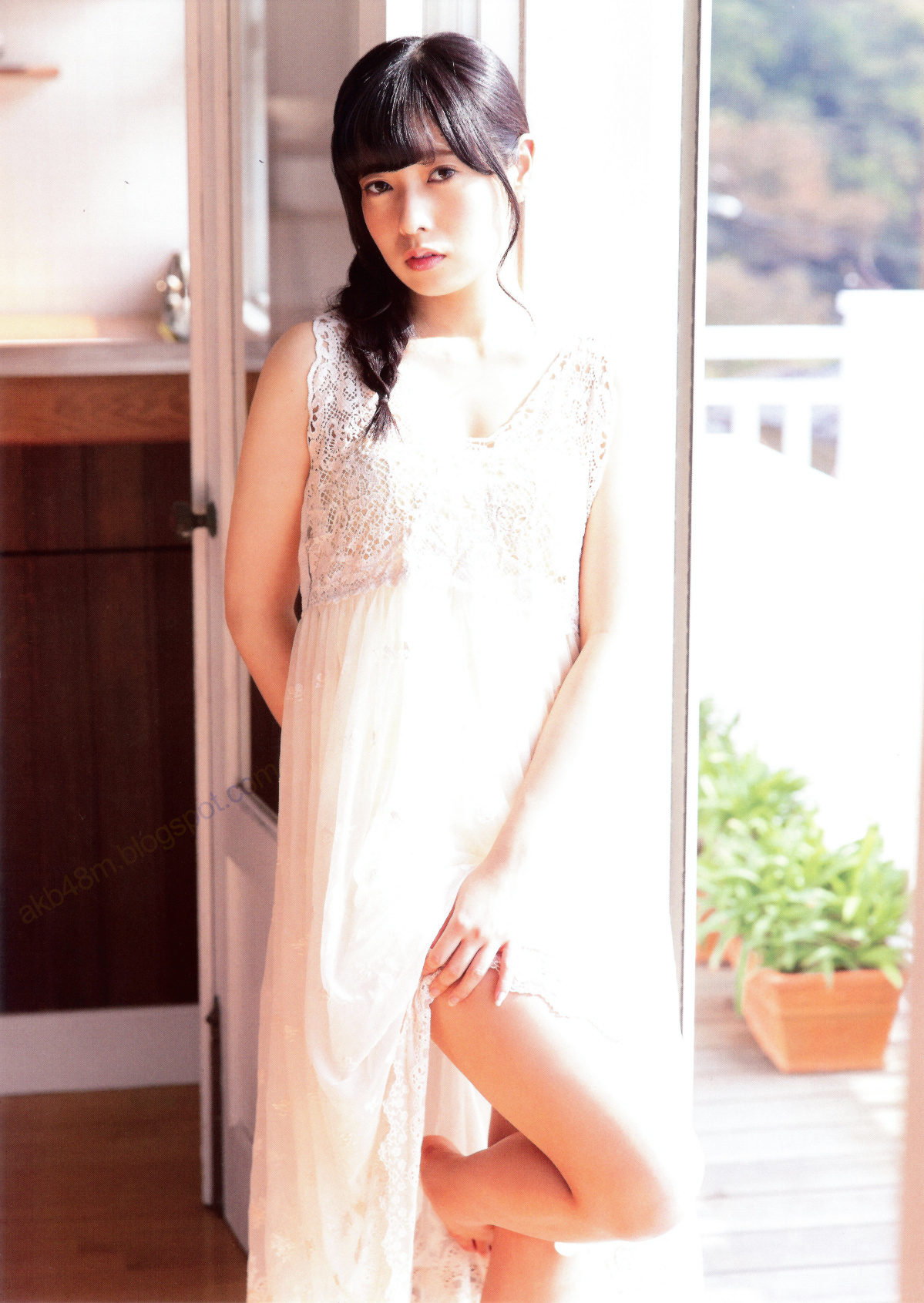 乃木坂46 《Winter 彩冬》 [PB 季刊