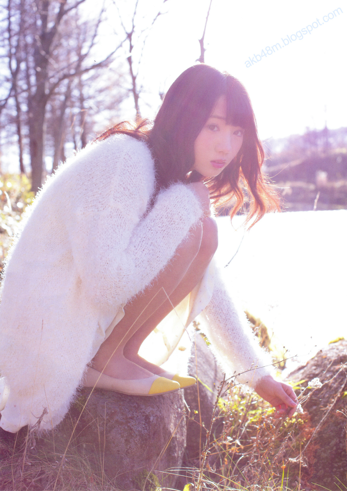 乃木坂46 《Winter 彩冬》 [PB 季刊