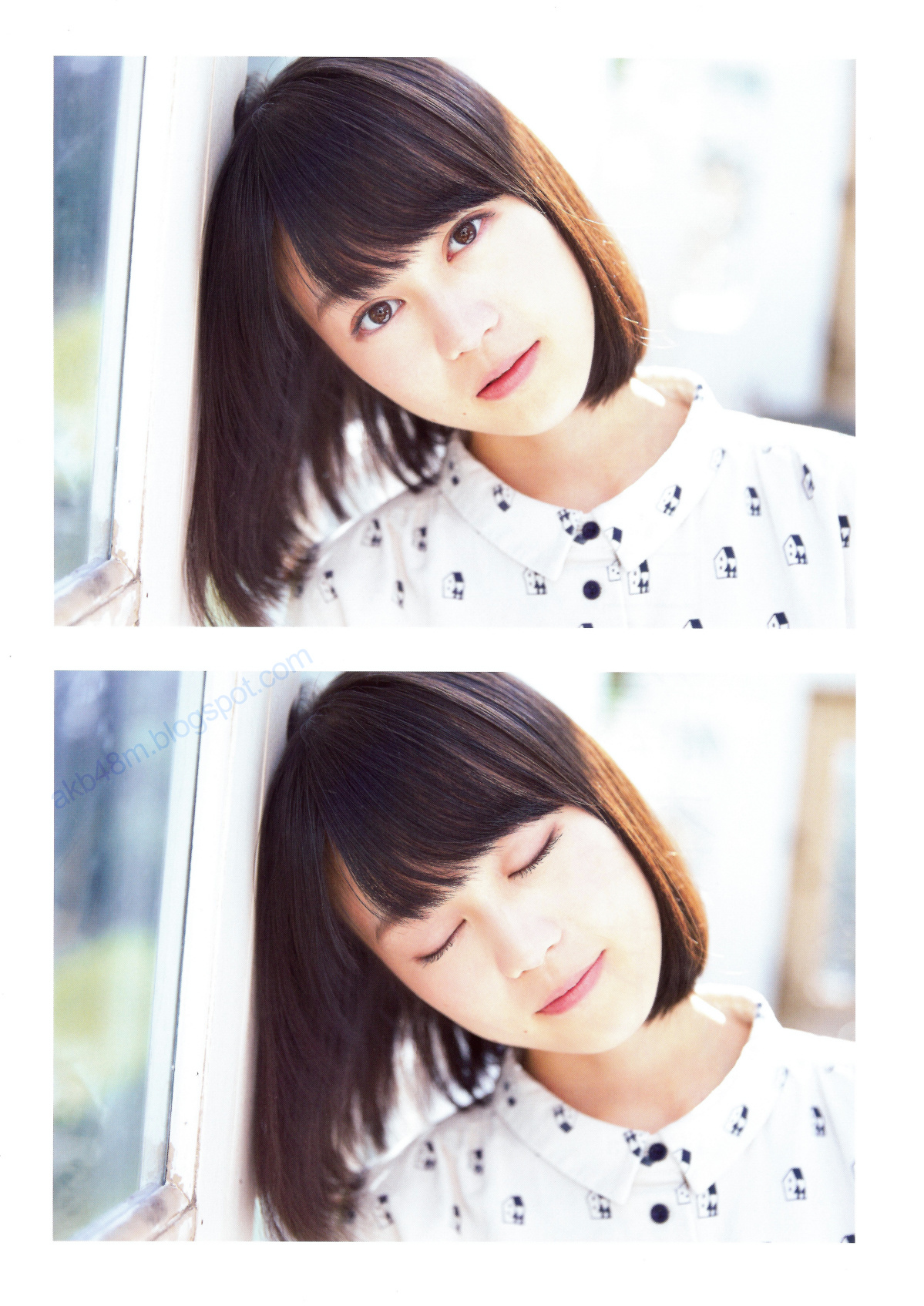 乃木坂46 《Winter 彩冬》 [PB 季刊