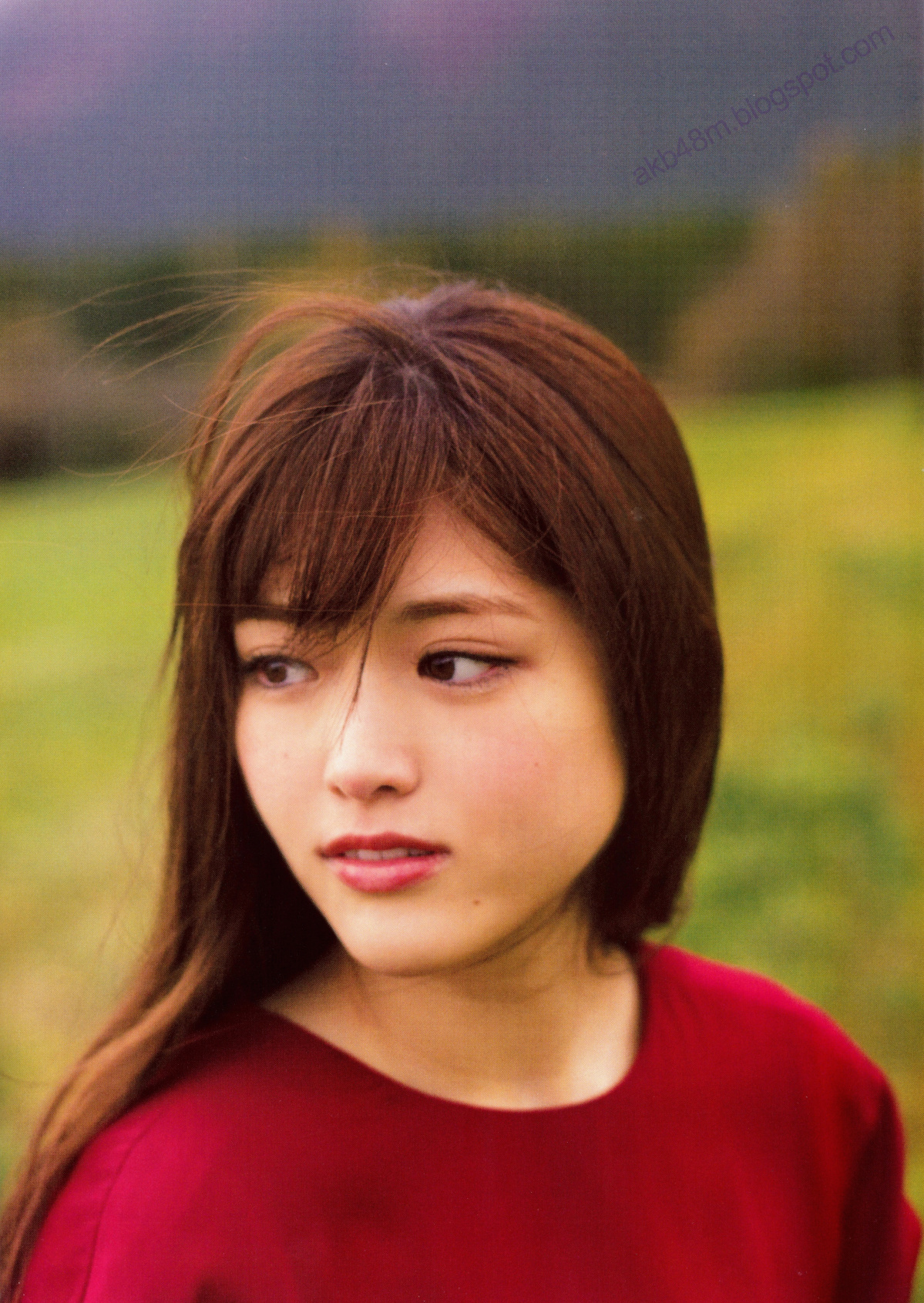 乃木坂46 《Winter 彩冬》 [PB 季刊
