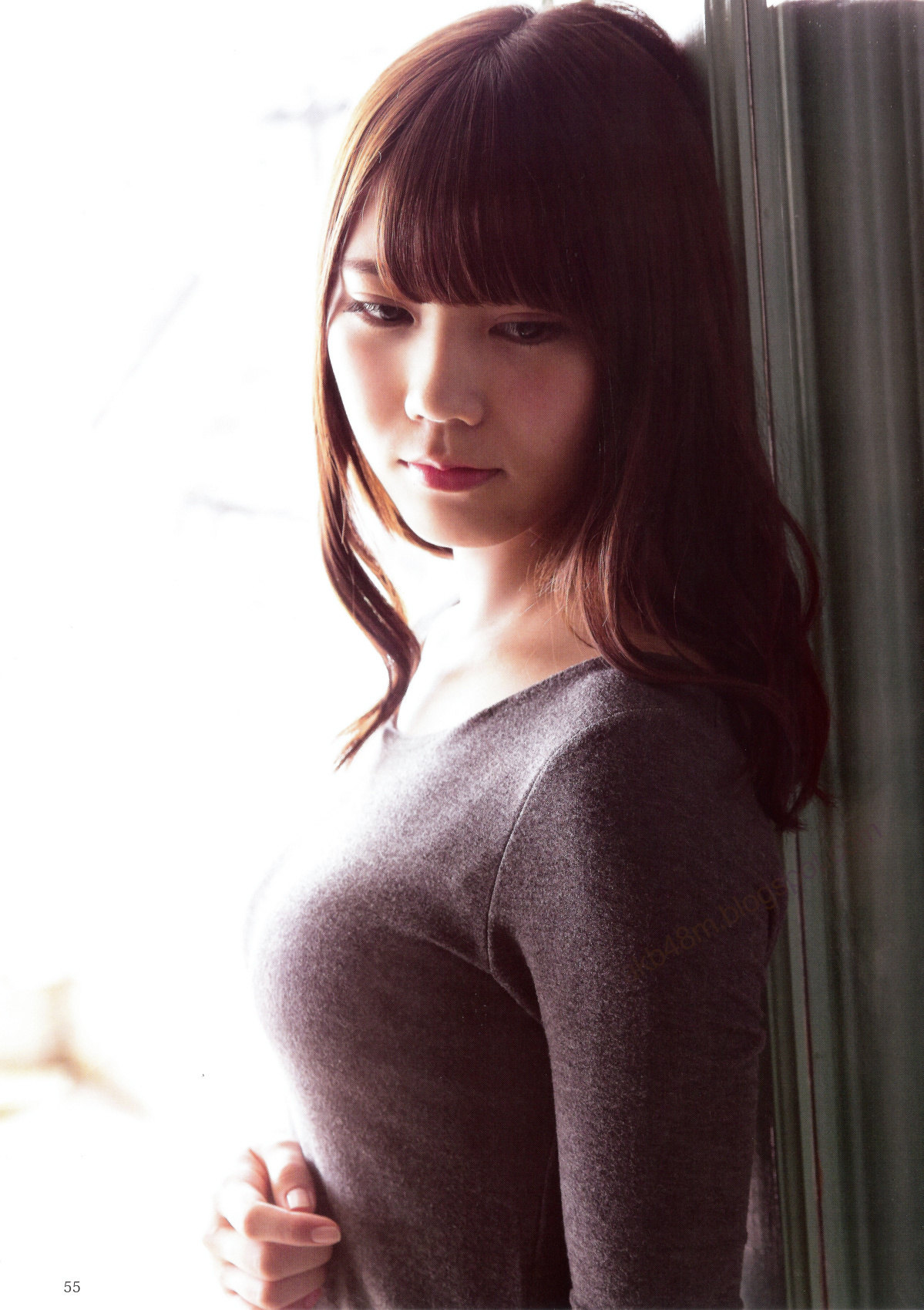 乃木坂46 《Winter 彩冬》 [PB 季刊