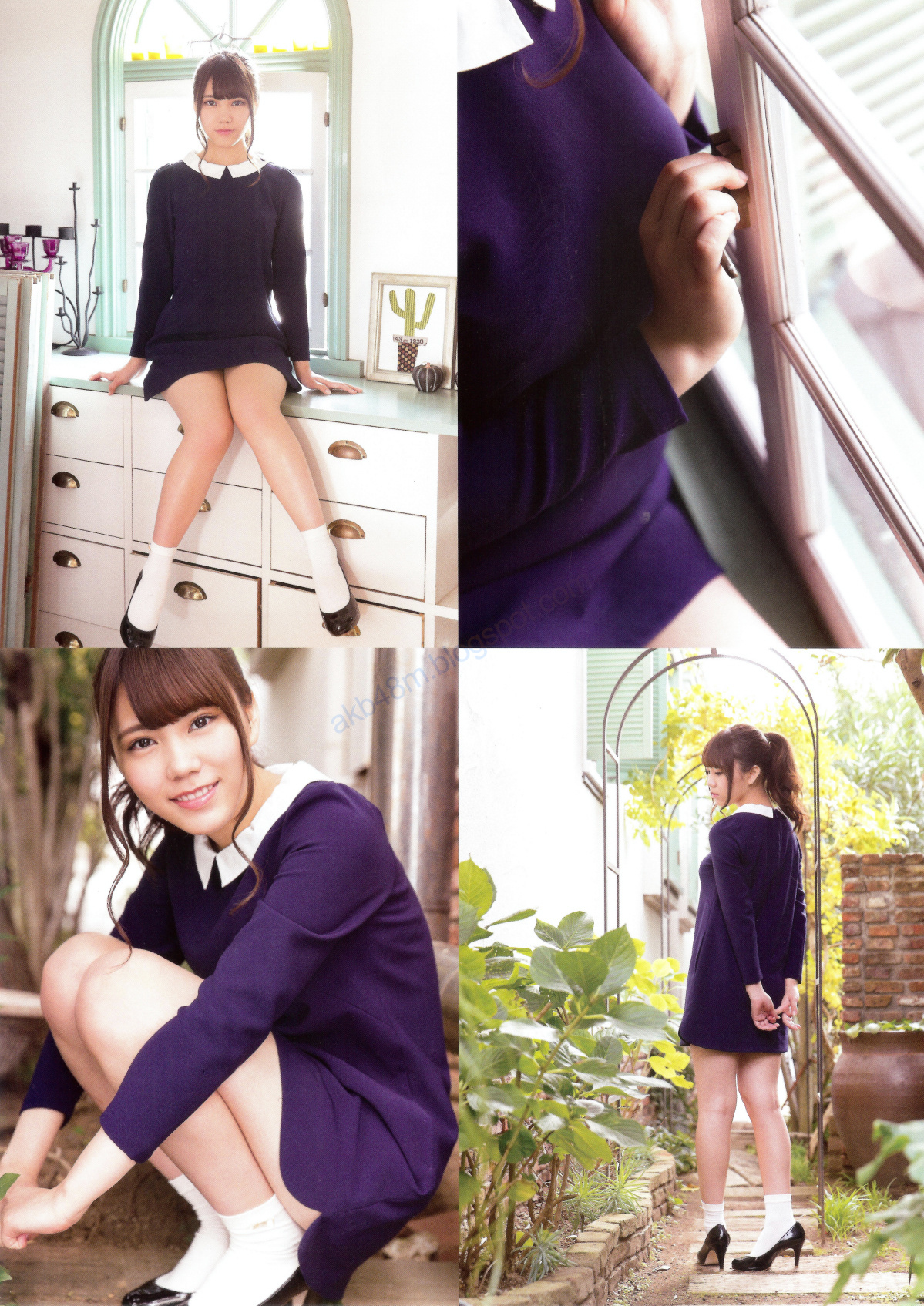 乃木坂46 《Winter 彩冬》 [PB 季刊