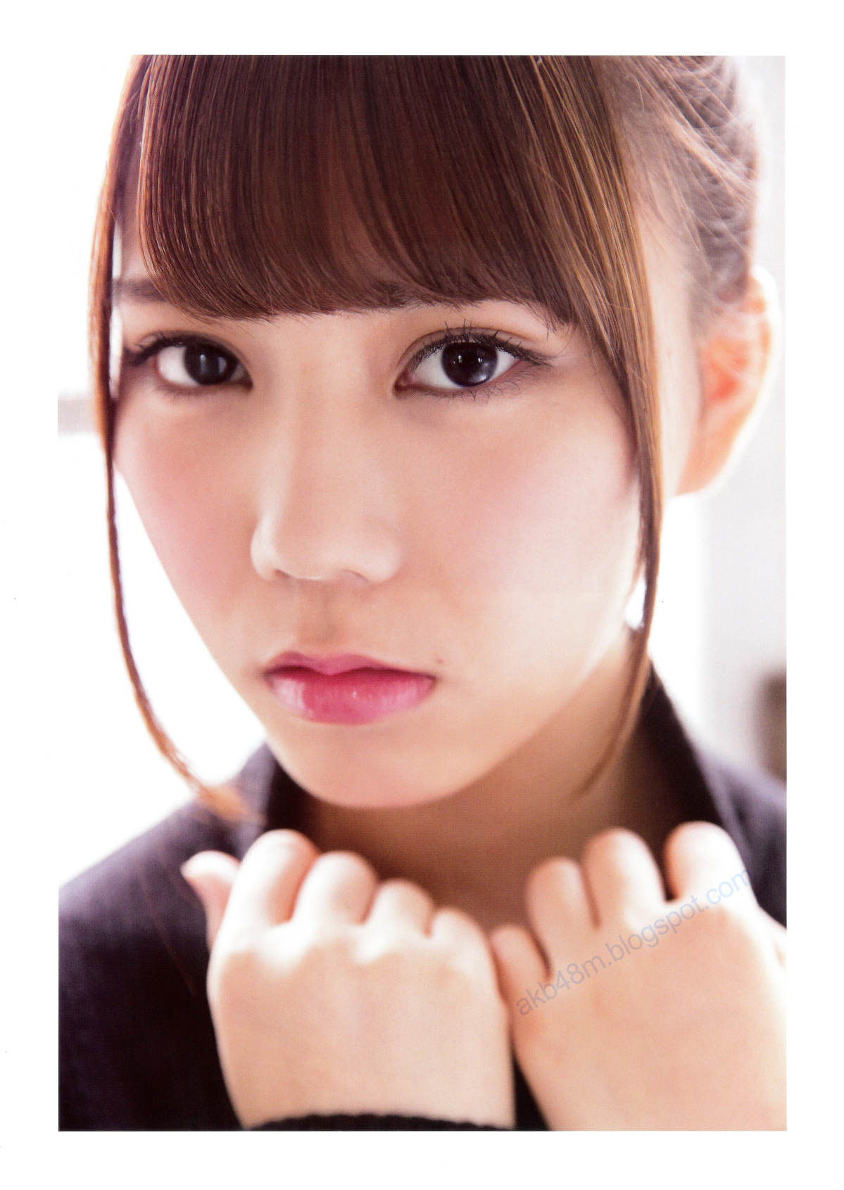 乃木坂46 《Winter 彩冬》 [PB 季刊