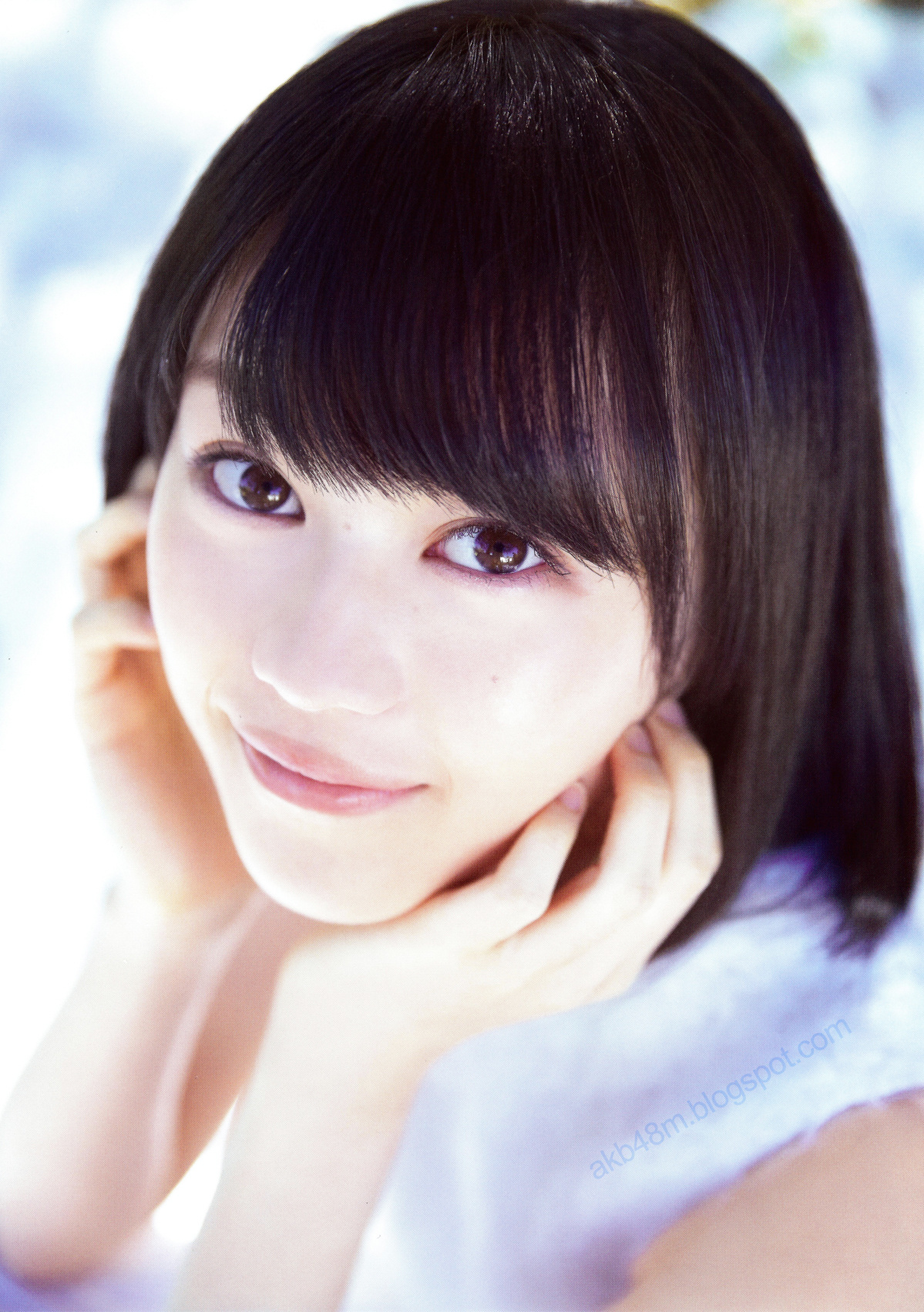 乃木坂46 《Winter 彩冬》 [PB 季刊