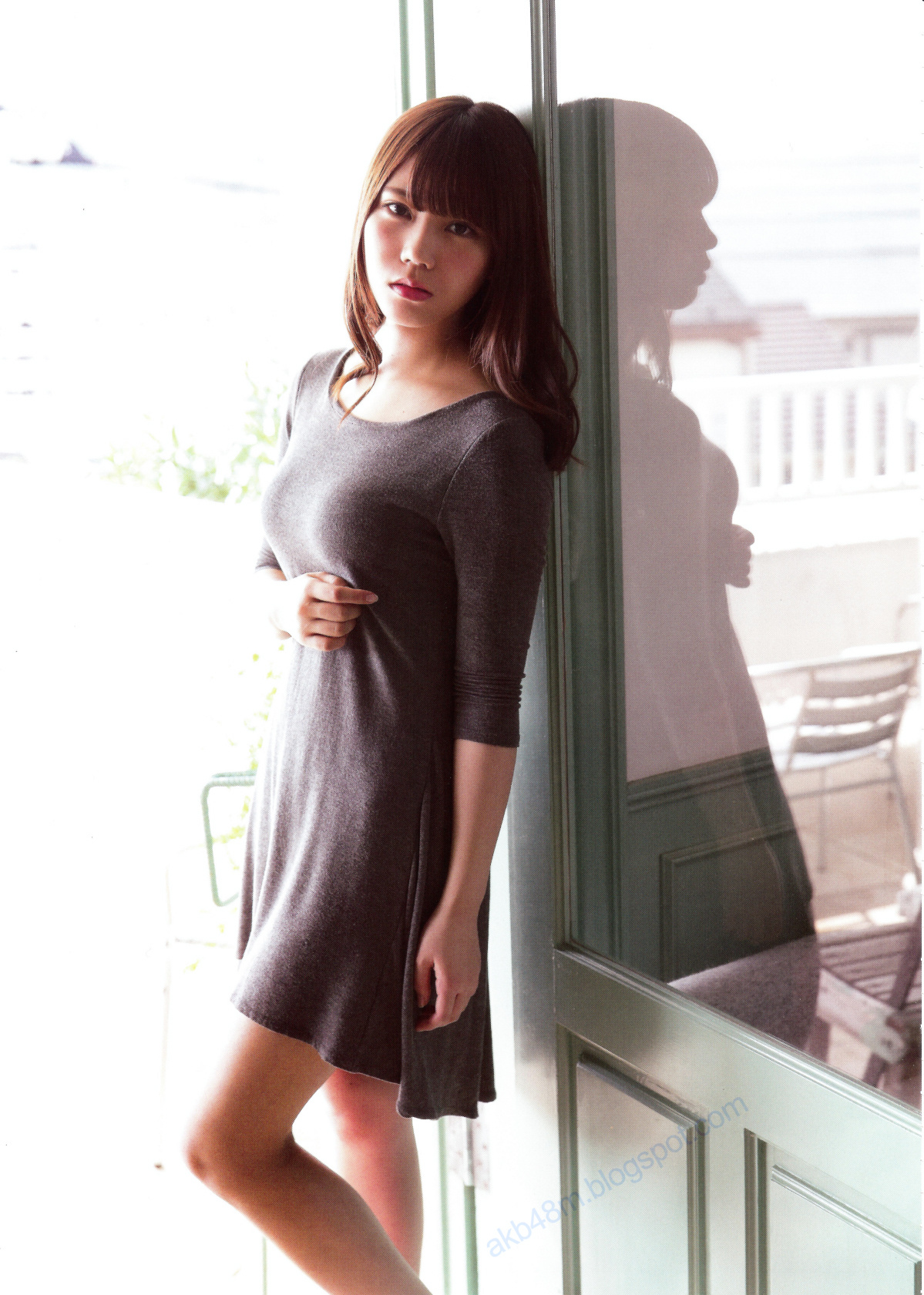 乃木坂46 《Winter 彩冬》 [PB 季刊