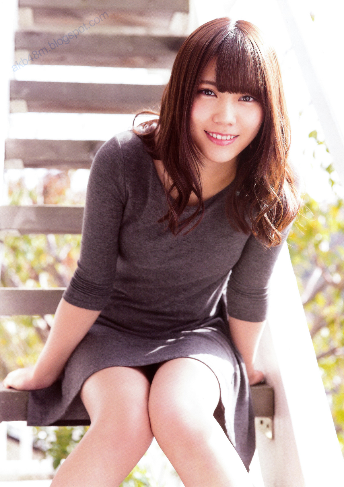 乃木坂46 《Winter 彩冬》 [PB 季刊