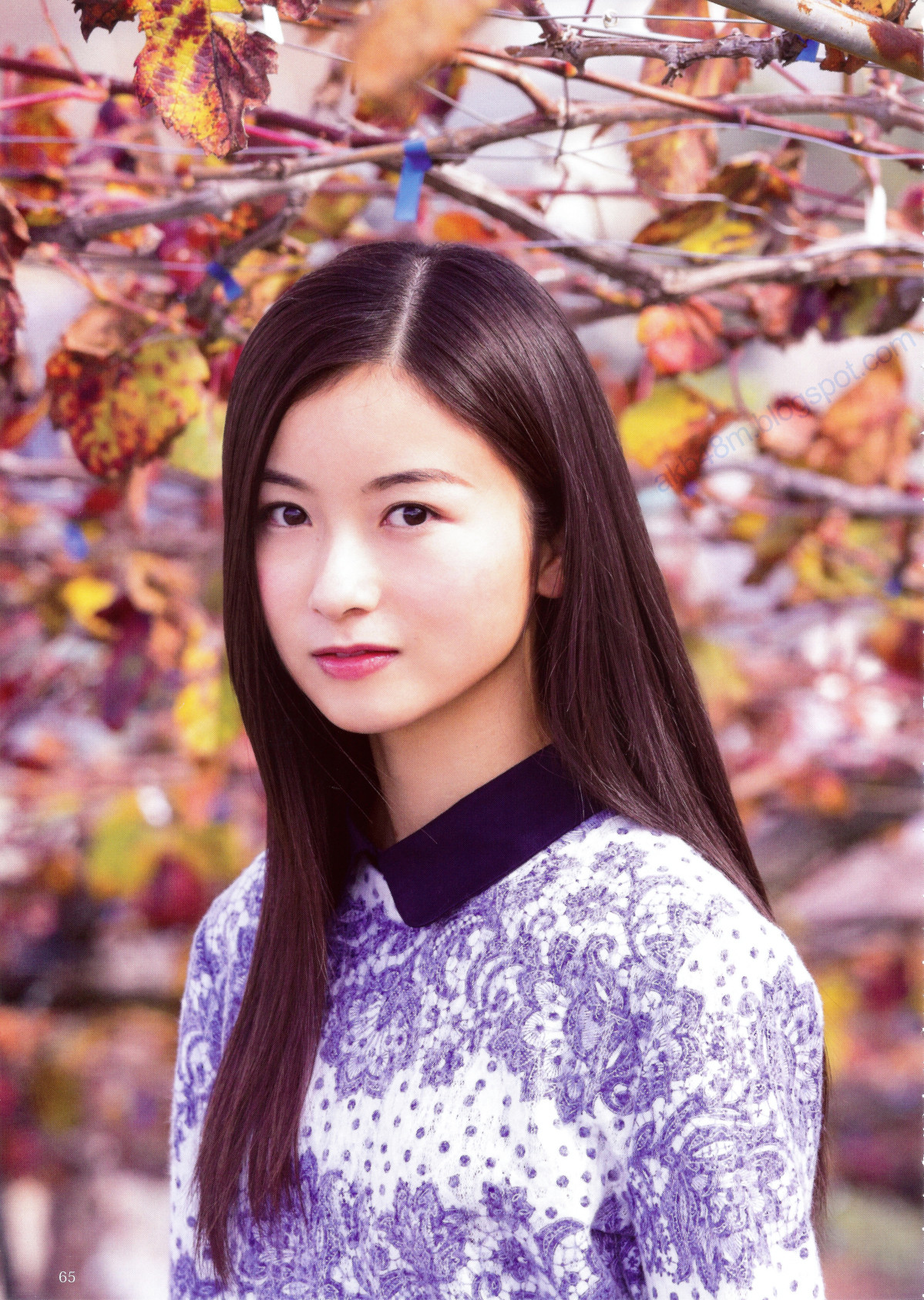 乃木坂46 《Winter 彩冬》 [PB 季刊