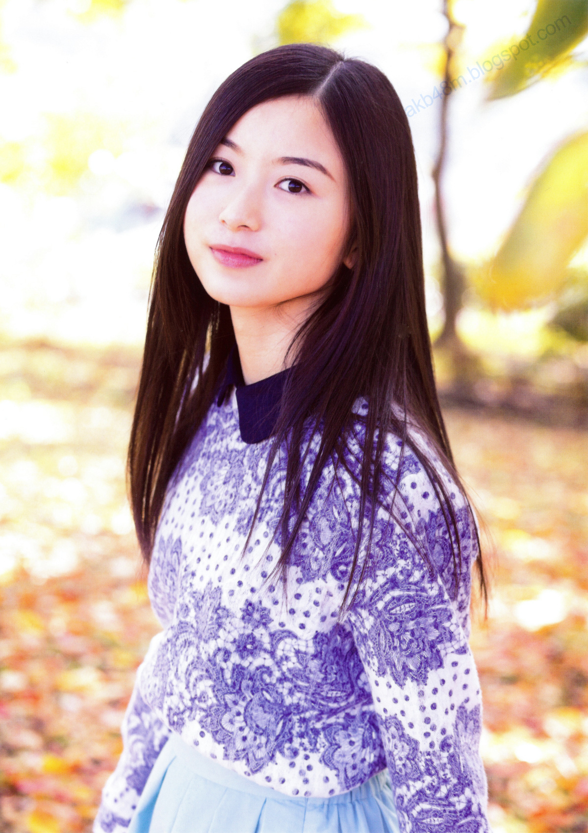 乃木坂46 《Winter 彩冬》 [PB 季刊