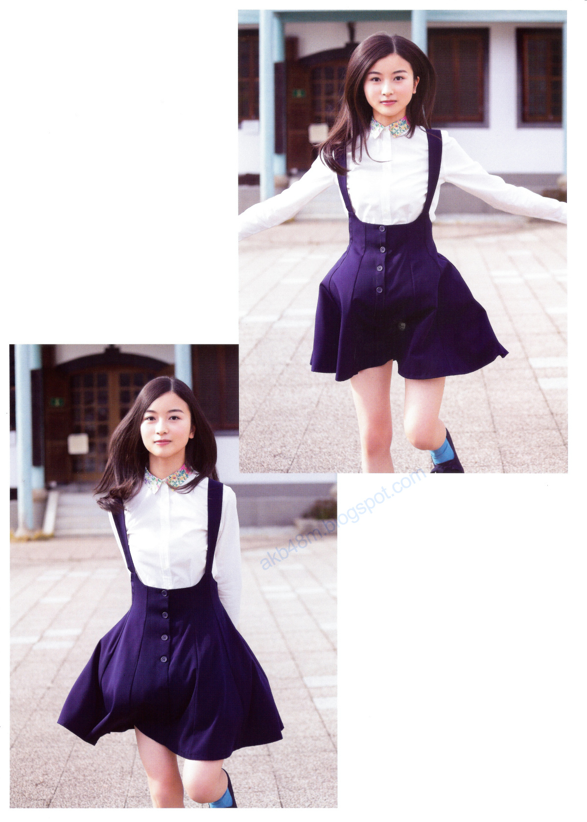 乃木坂46 《Winter 彩冬》 [PB 季刊