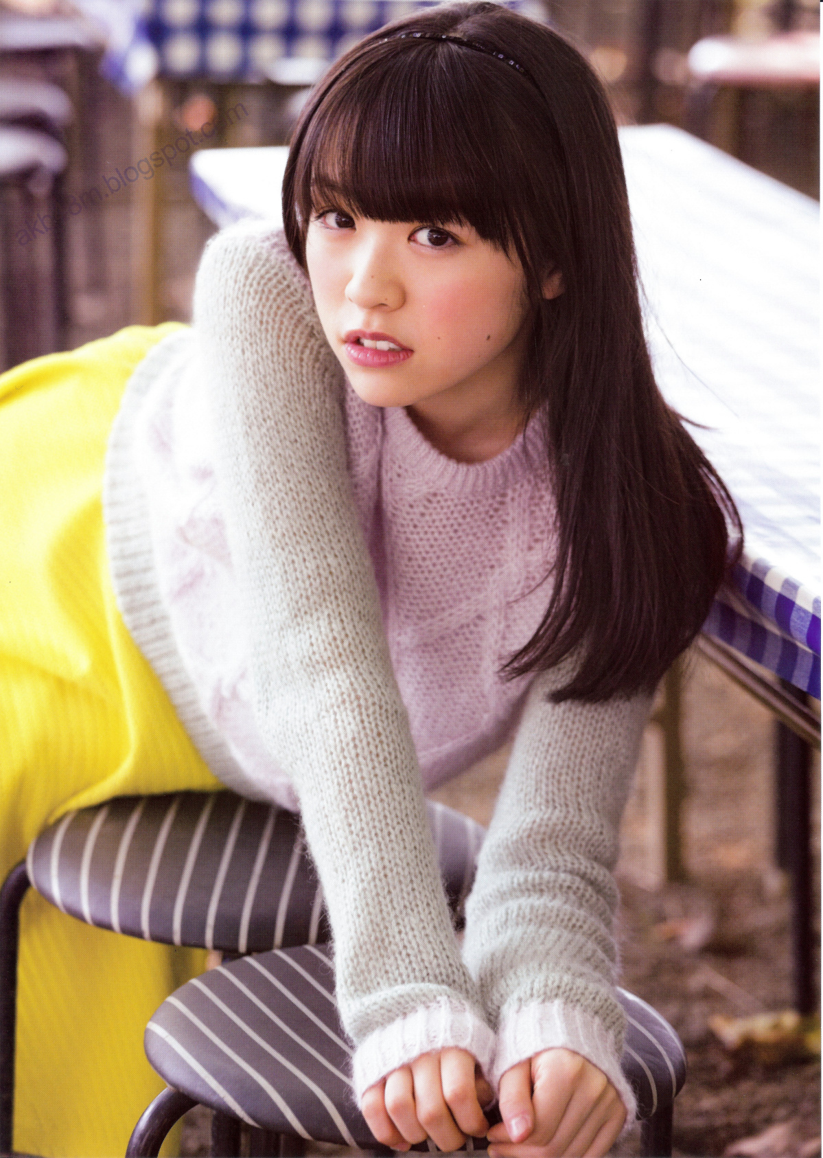 乃木坂46 《Winter 彩冬》 [PB 季刊