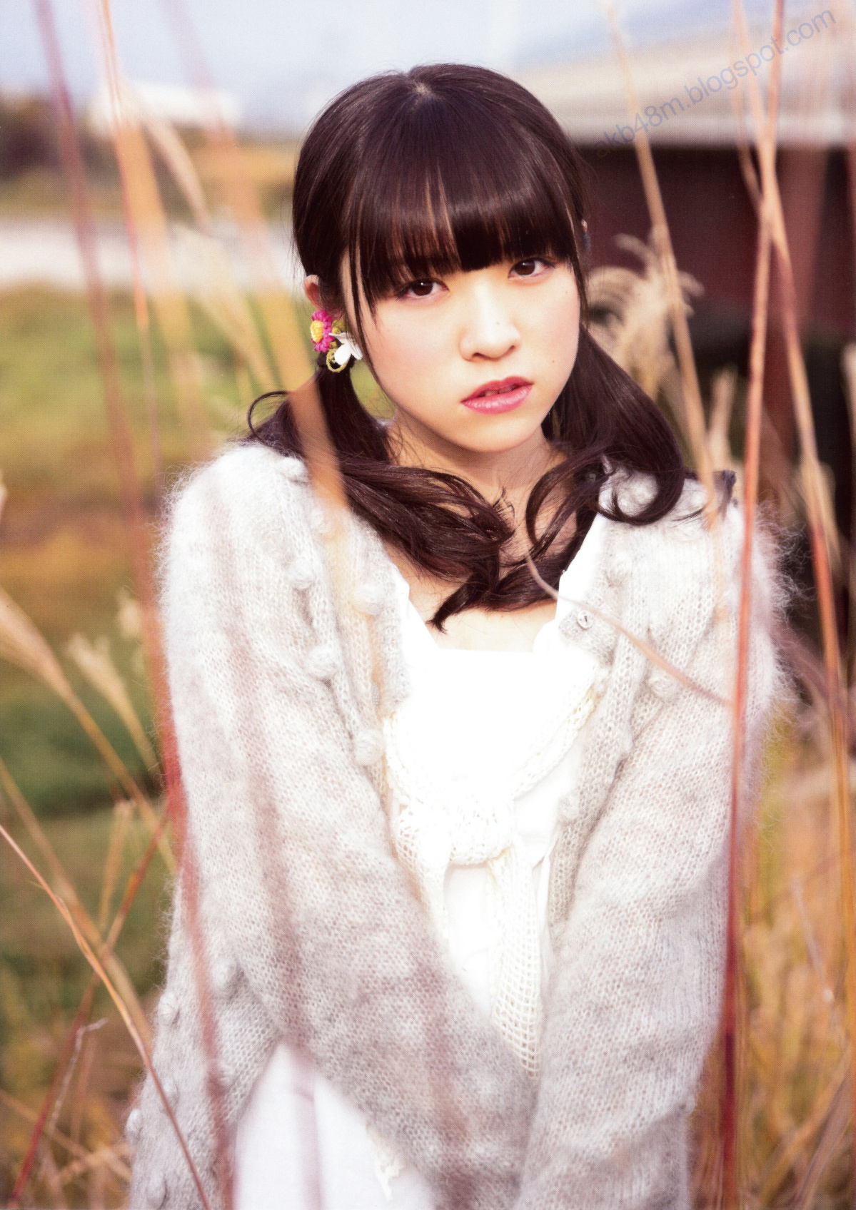 乃木坂46 《Winter 彩冬》 [PB 季刊