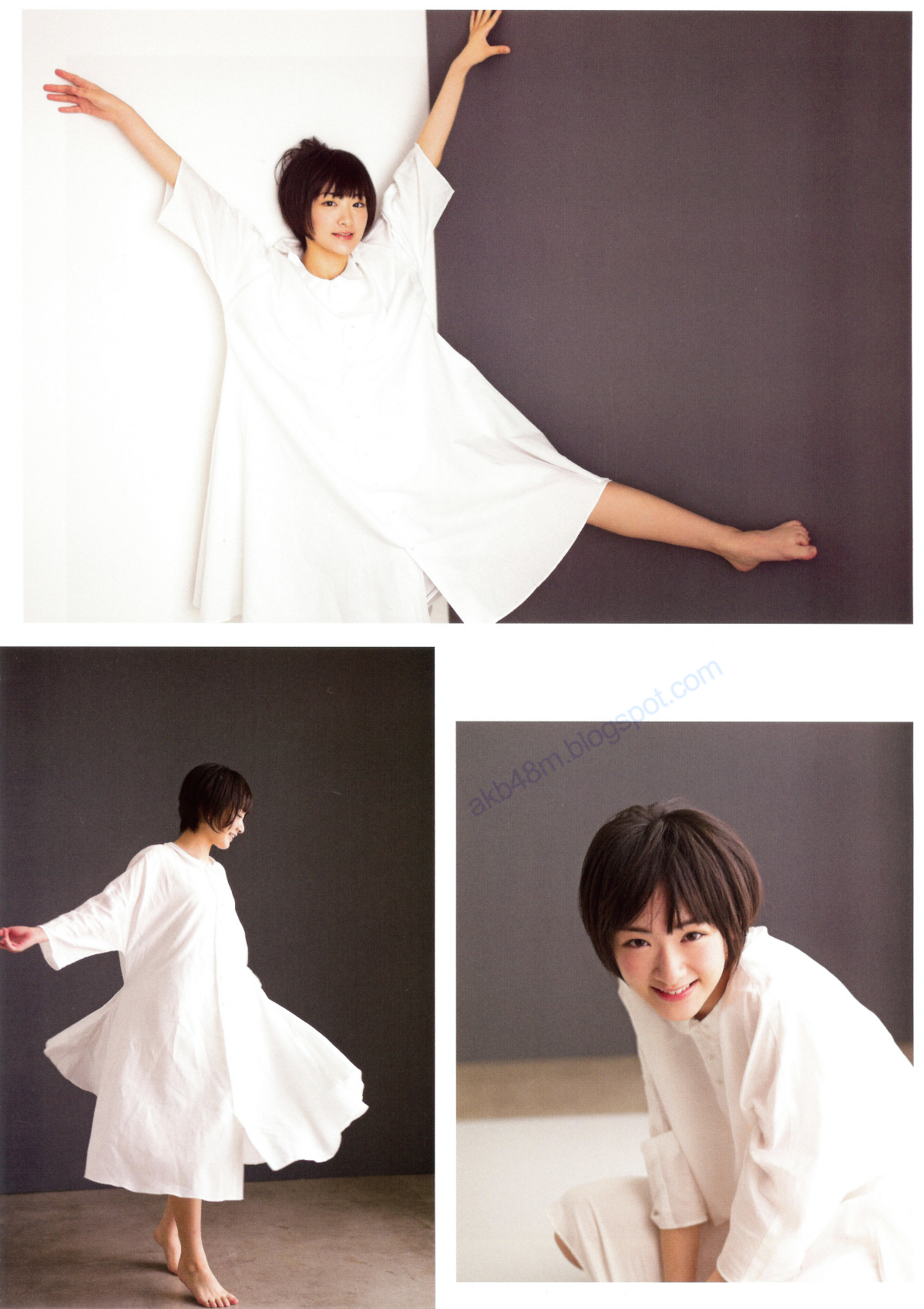 乃木坂46 《Winter 彩冬》 [PB 季刊