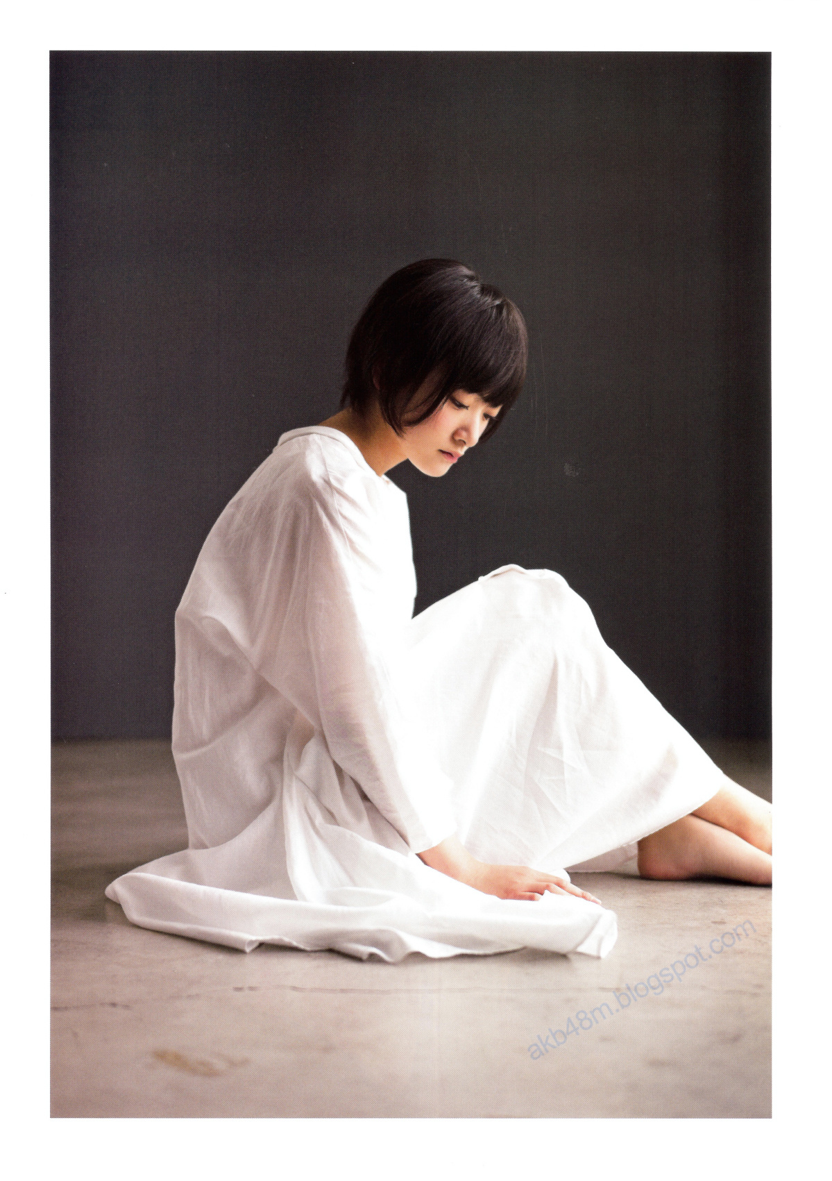 乃木坂46 《Winter 彩冬》 [PB 季刊