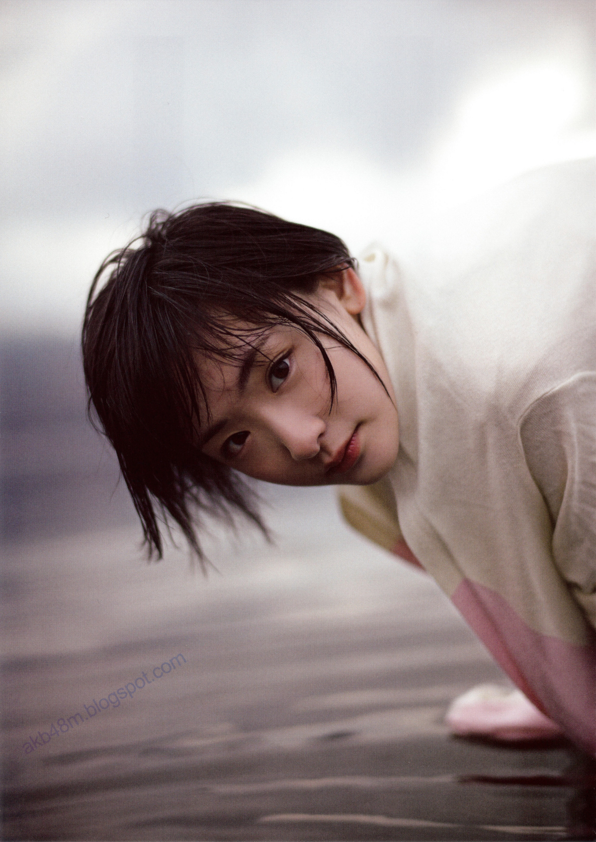 乃木坂46 《Winter 彩冬》 [PB 季刊