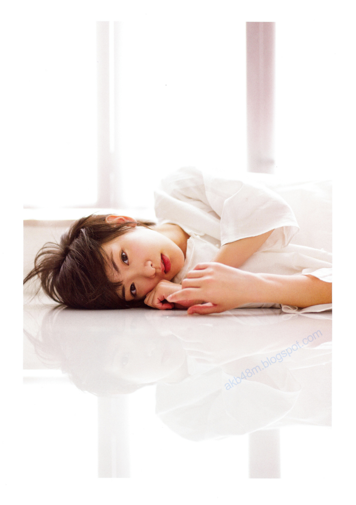乃木坂46 《Winter 彩冬》 [PB 季刊