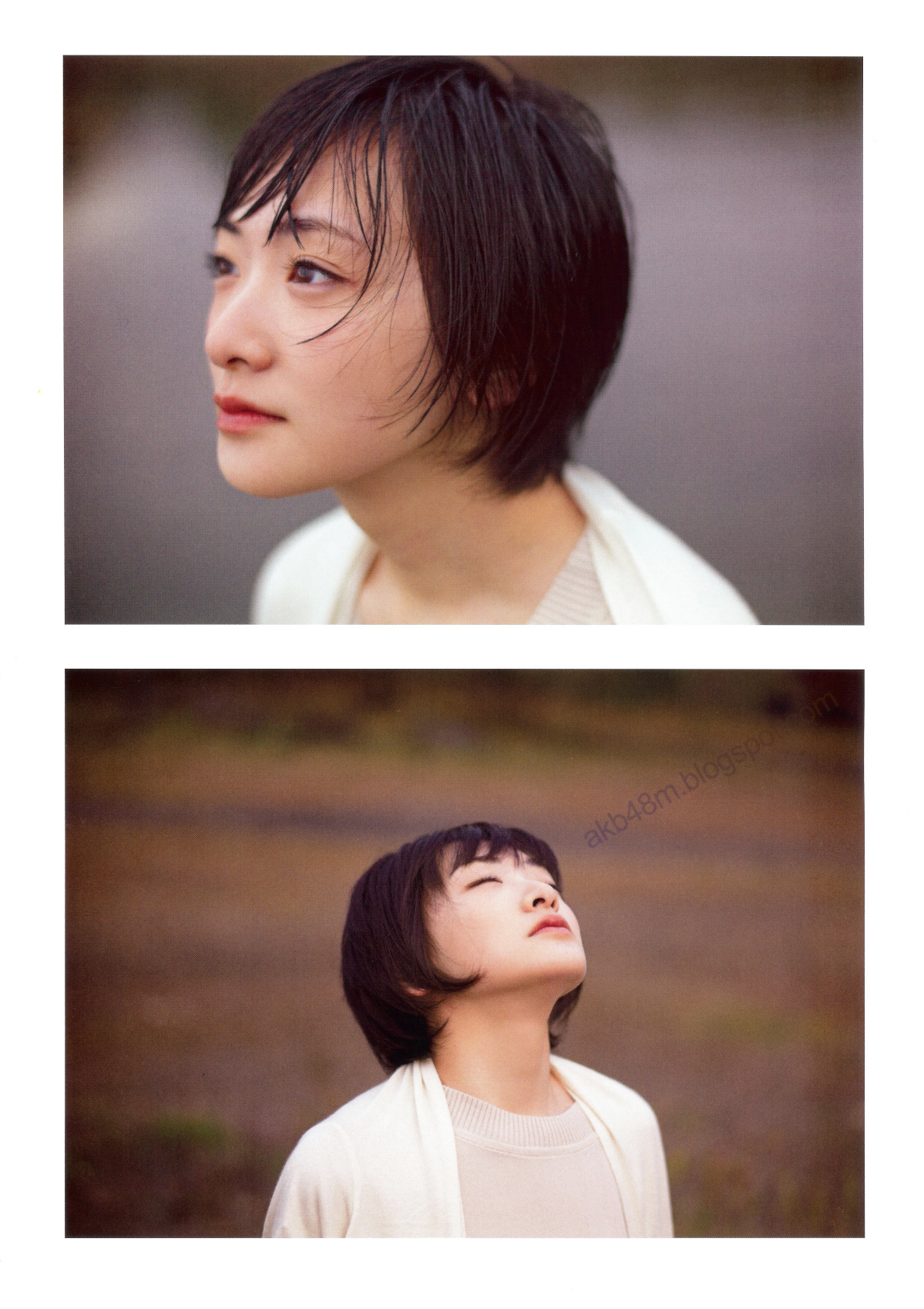 乃木坂46 《Winter 彩冬》 [PB 季刊