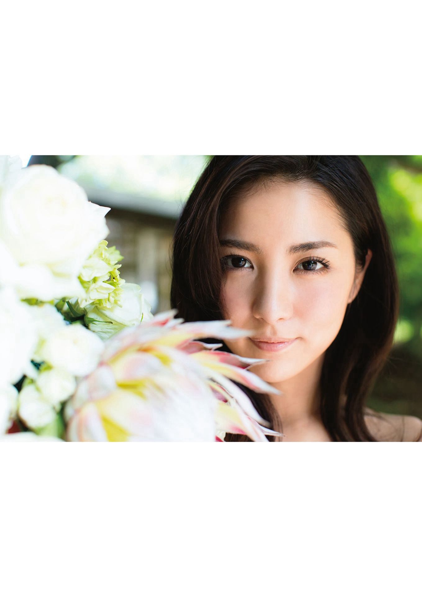 石川恋 《LOVE LETTERS》 [PB]