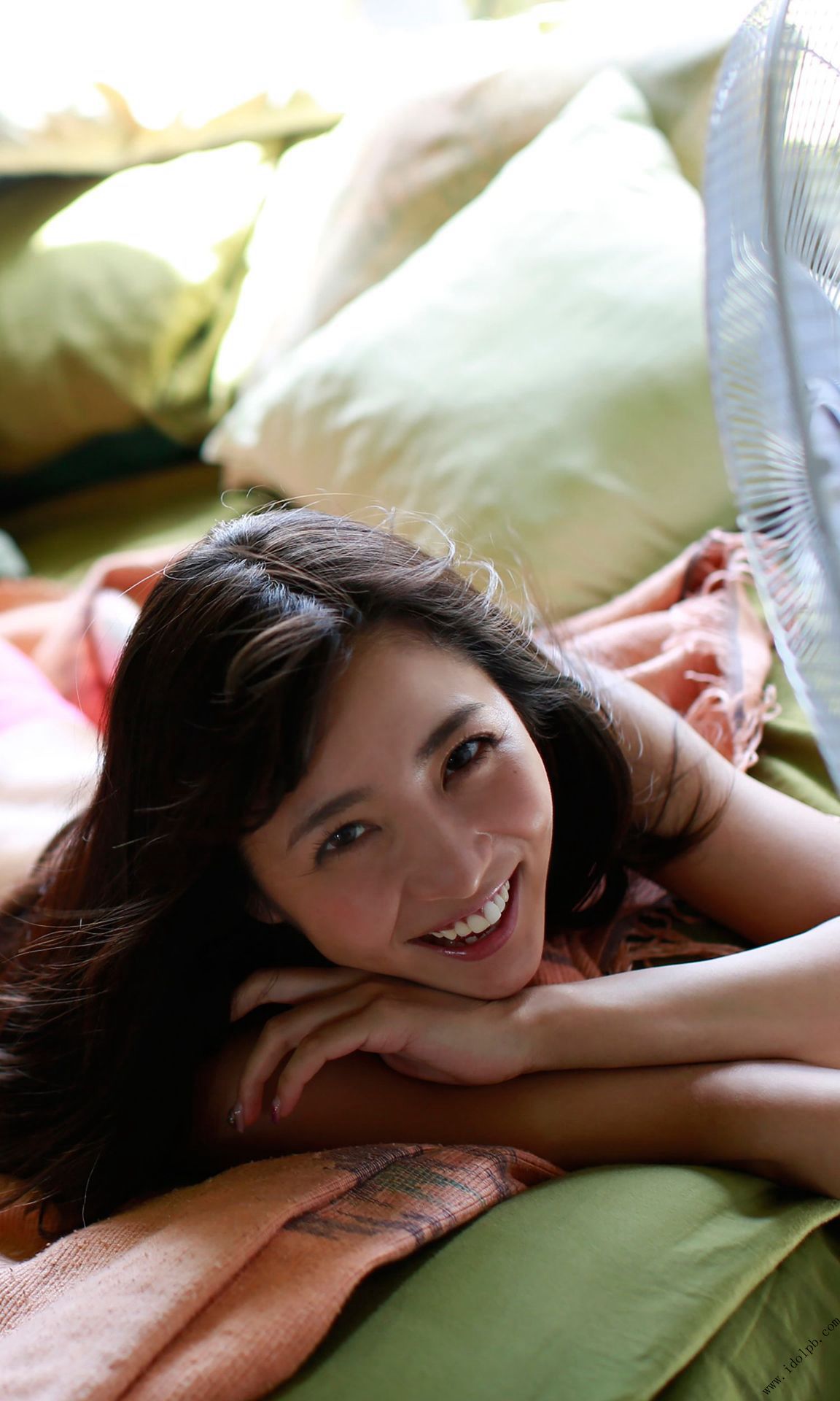 石川恋《ひと夏の想い出》 [Photo Book]