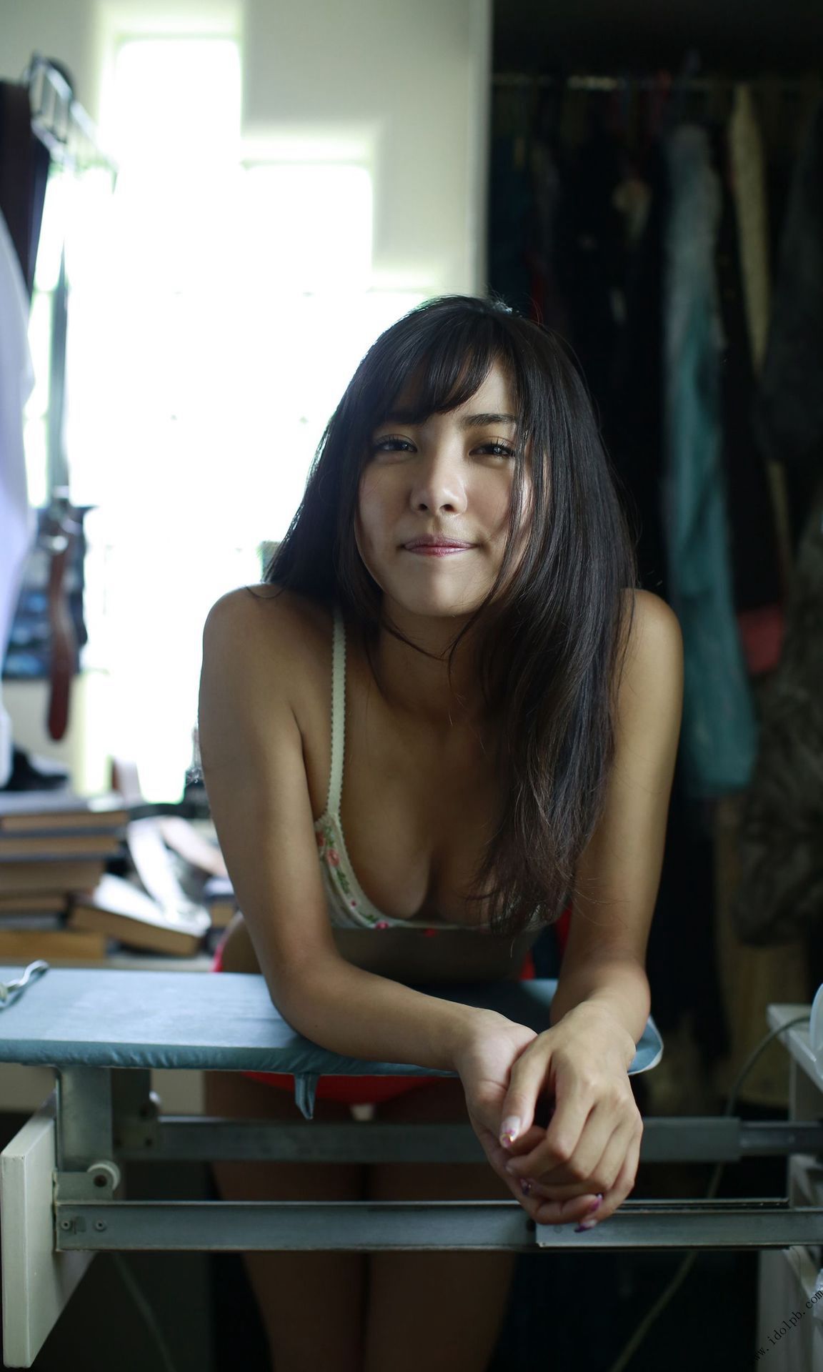石川恋《ひと夏の想い出》 [Photo Book]