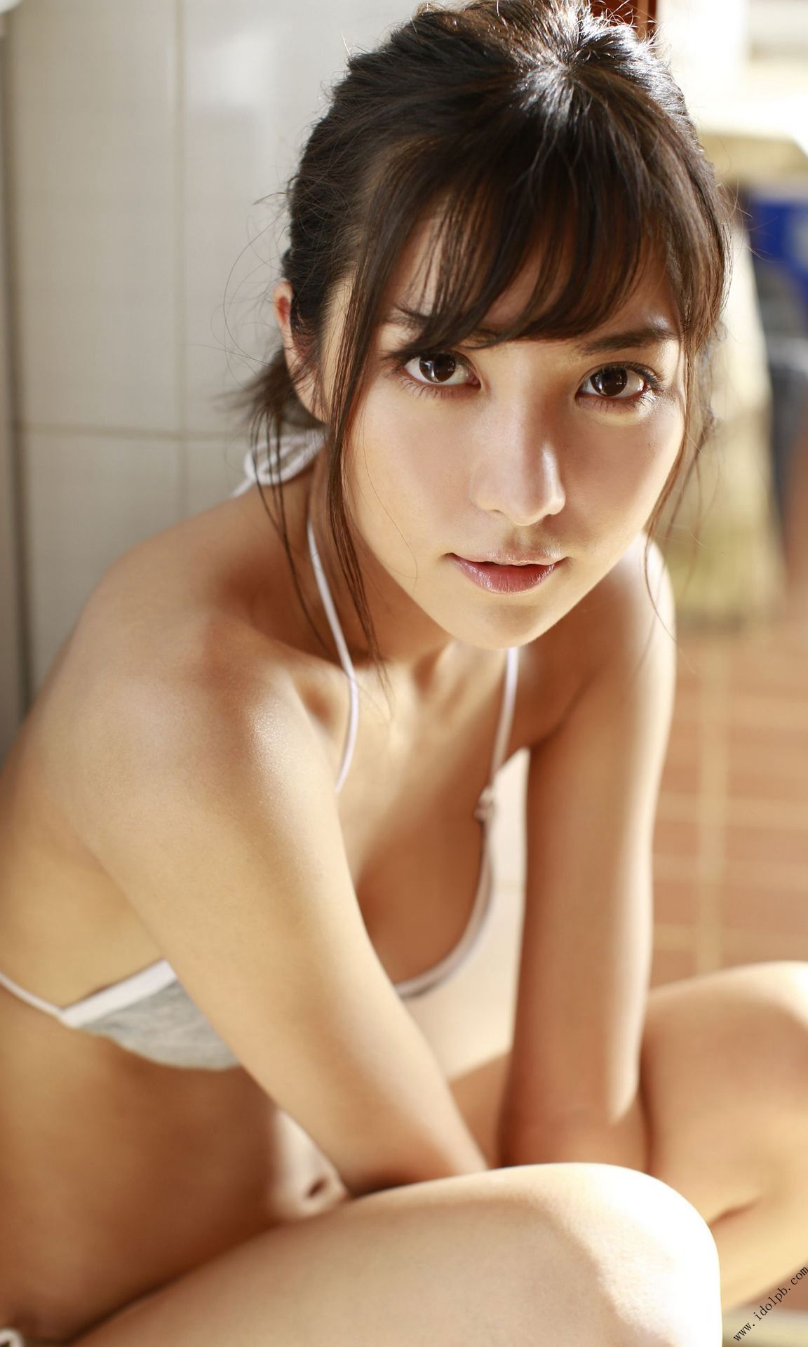 石川恋《ひと夏の想い出》 [Photo Book]