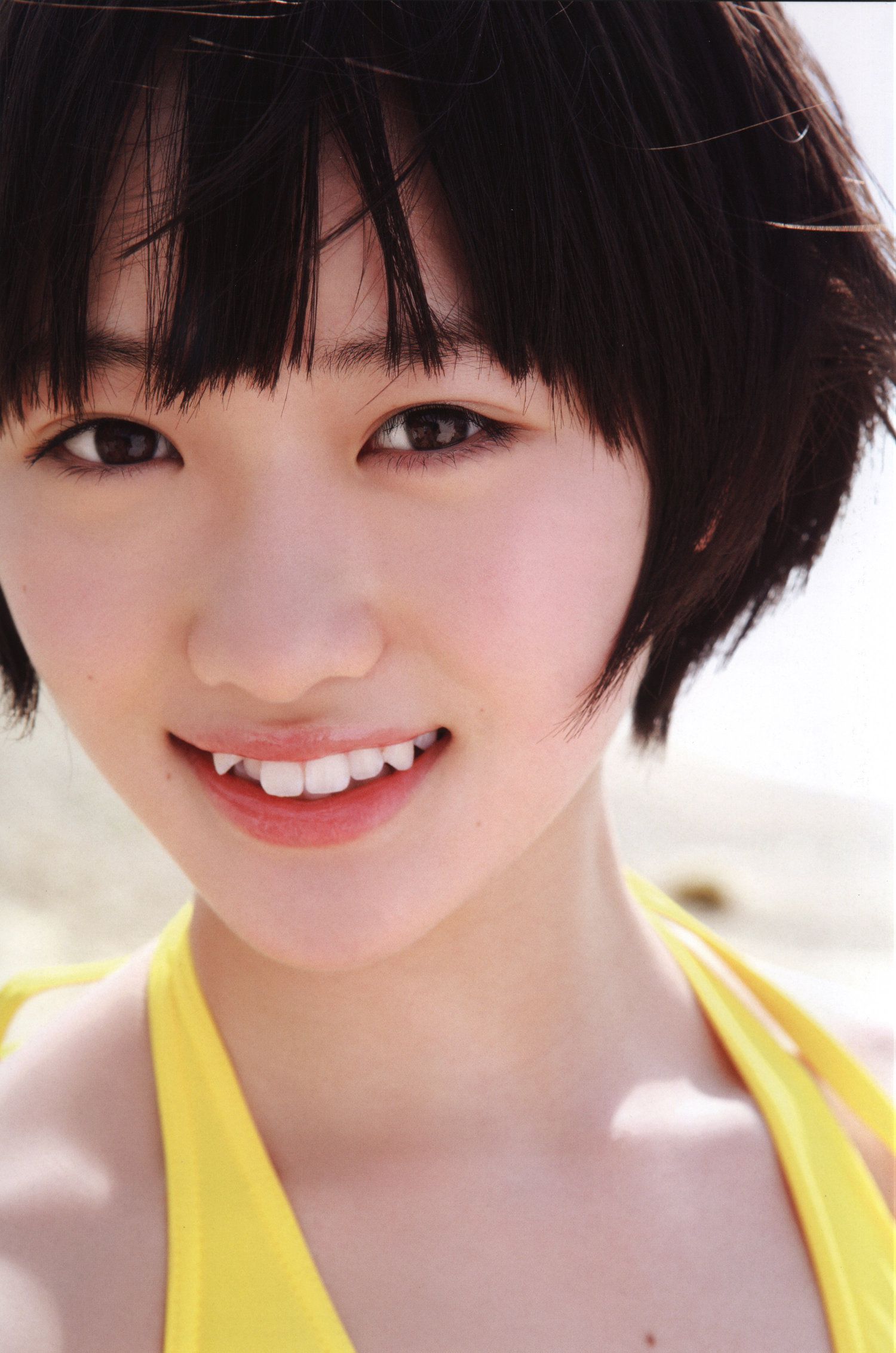 工藤遥《Tenki ni Naare!》 [PB]