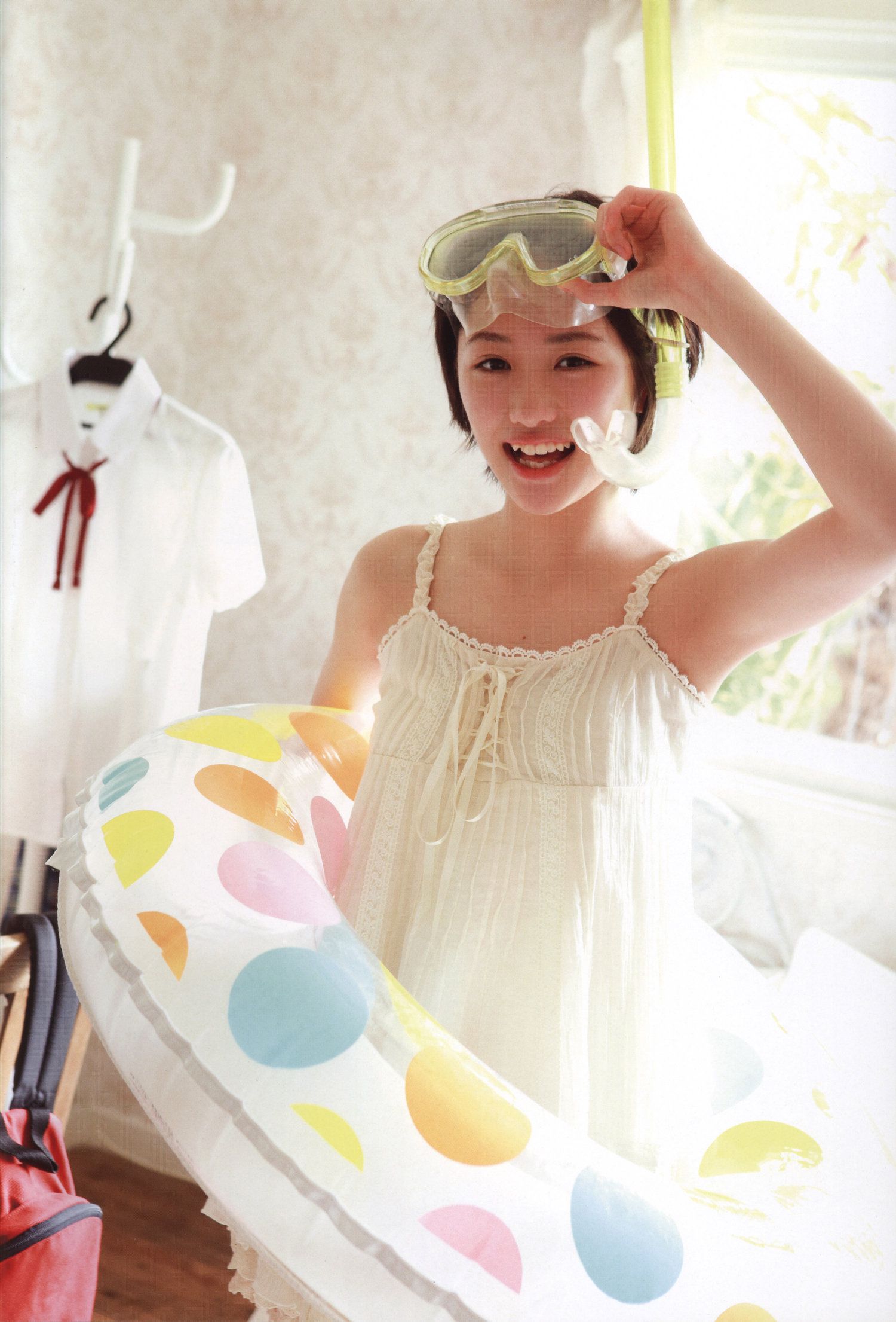 工藤遥《Tenki ni Naare!》 [PB]