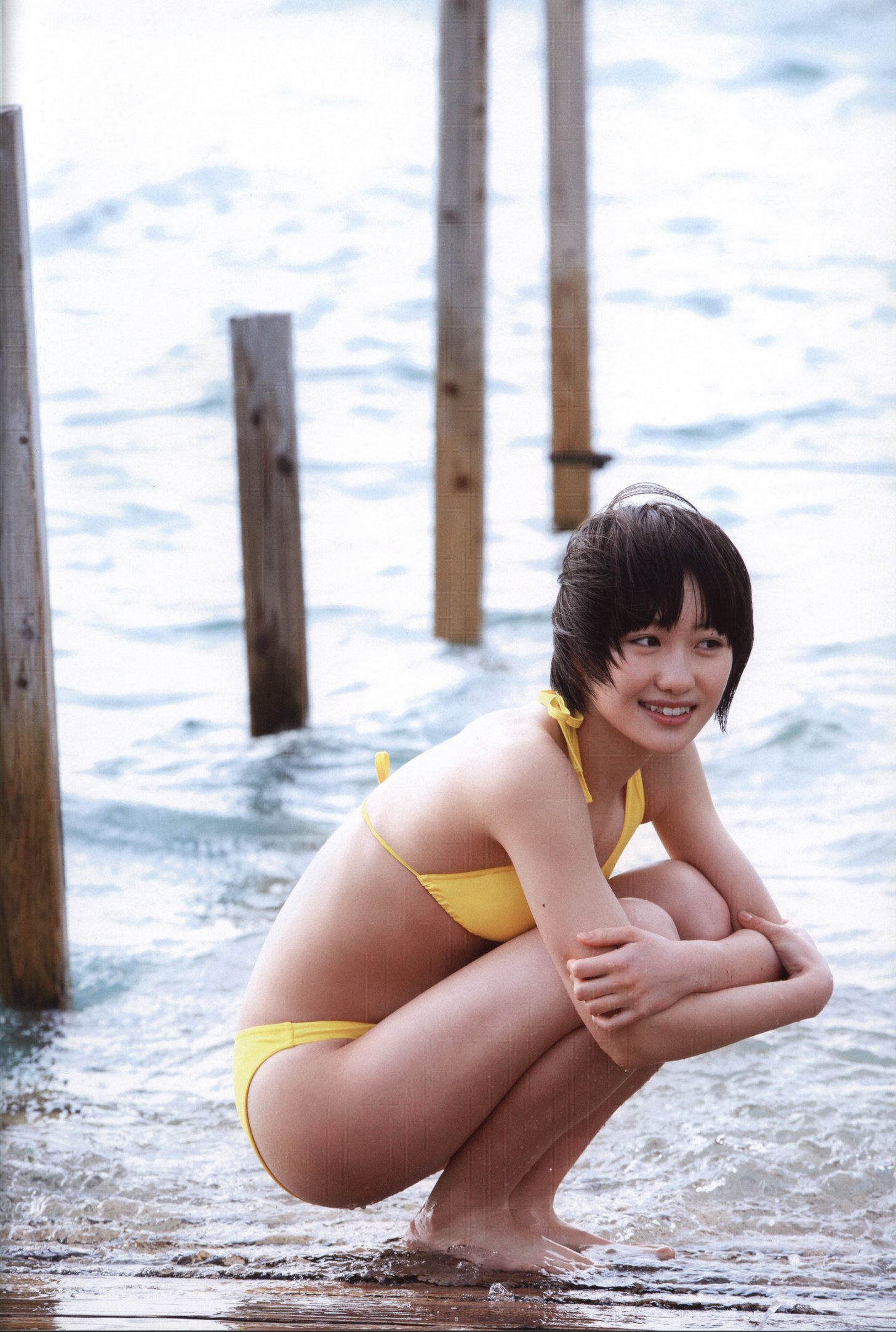 工藤遥《Tenki ni Naare!》 [PB]