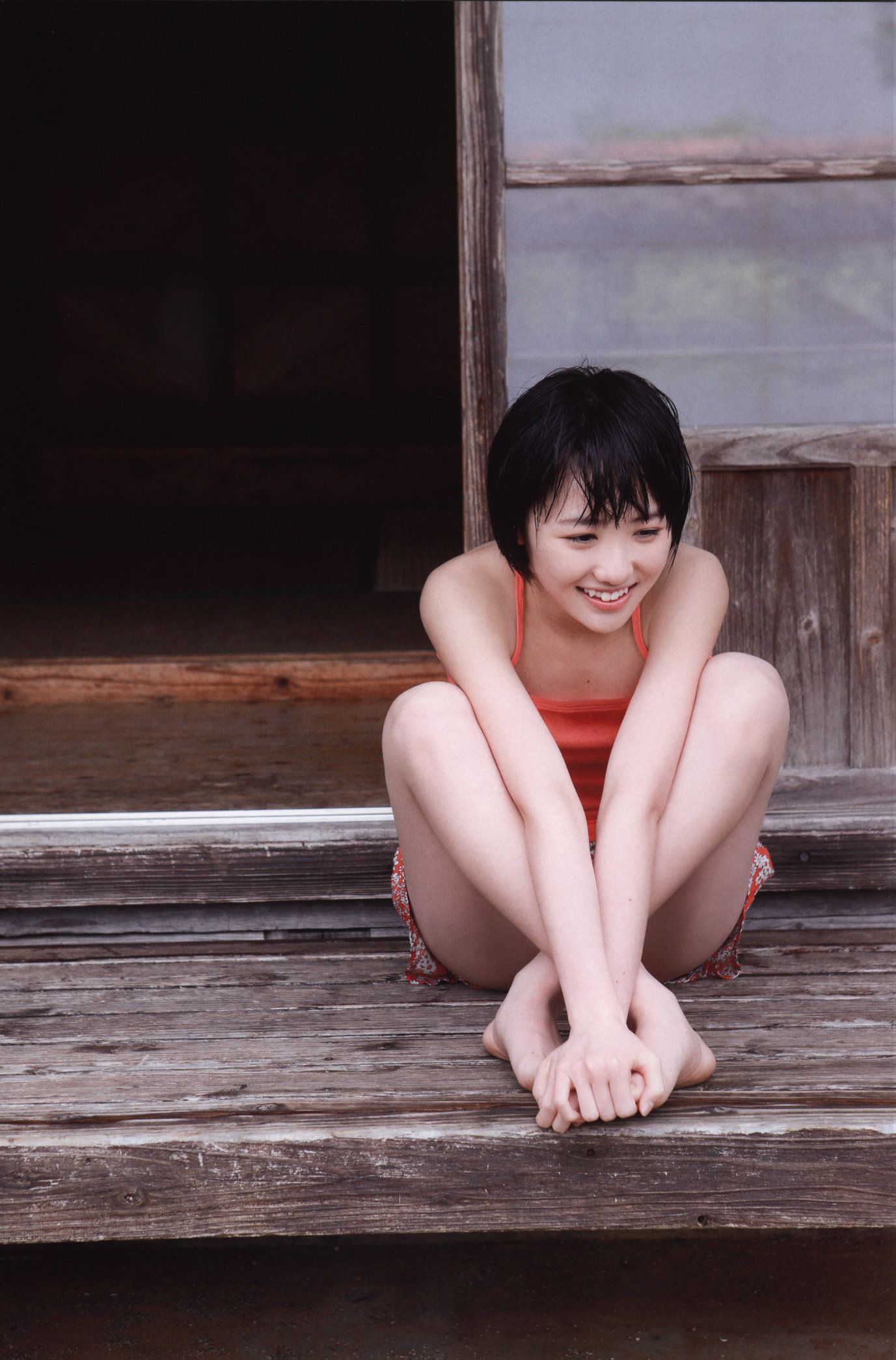 工藤遥《Tenki ni Naare!》 [PB]