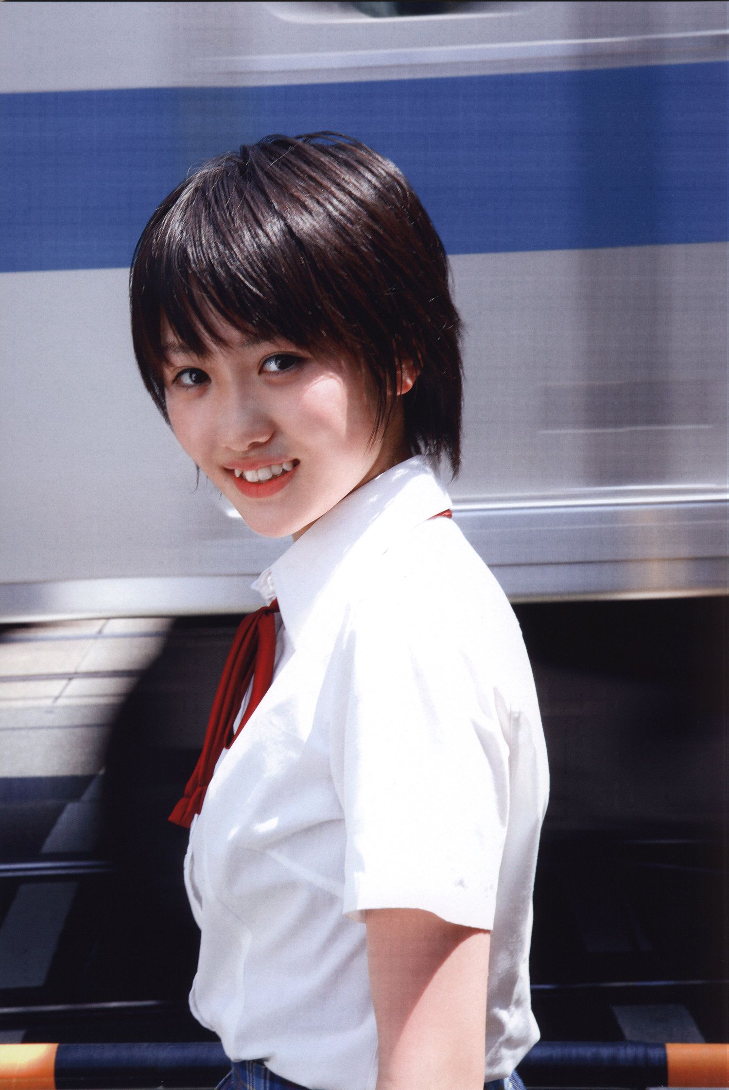 工藤遥《Tenki ni Naare!》 [PB]