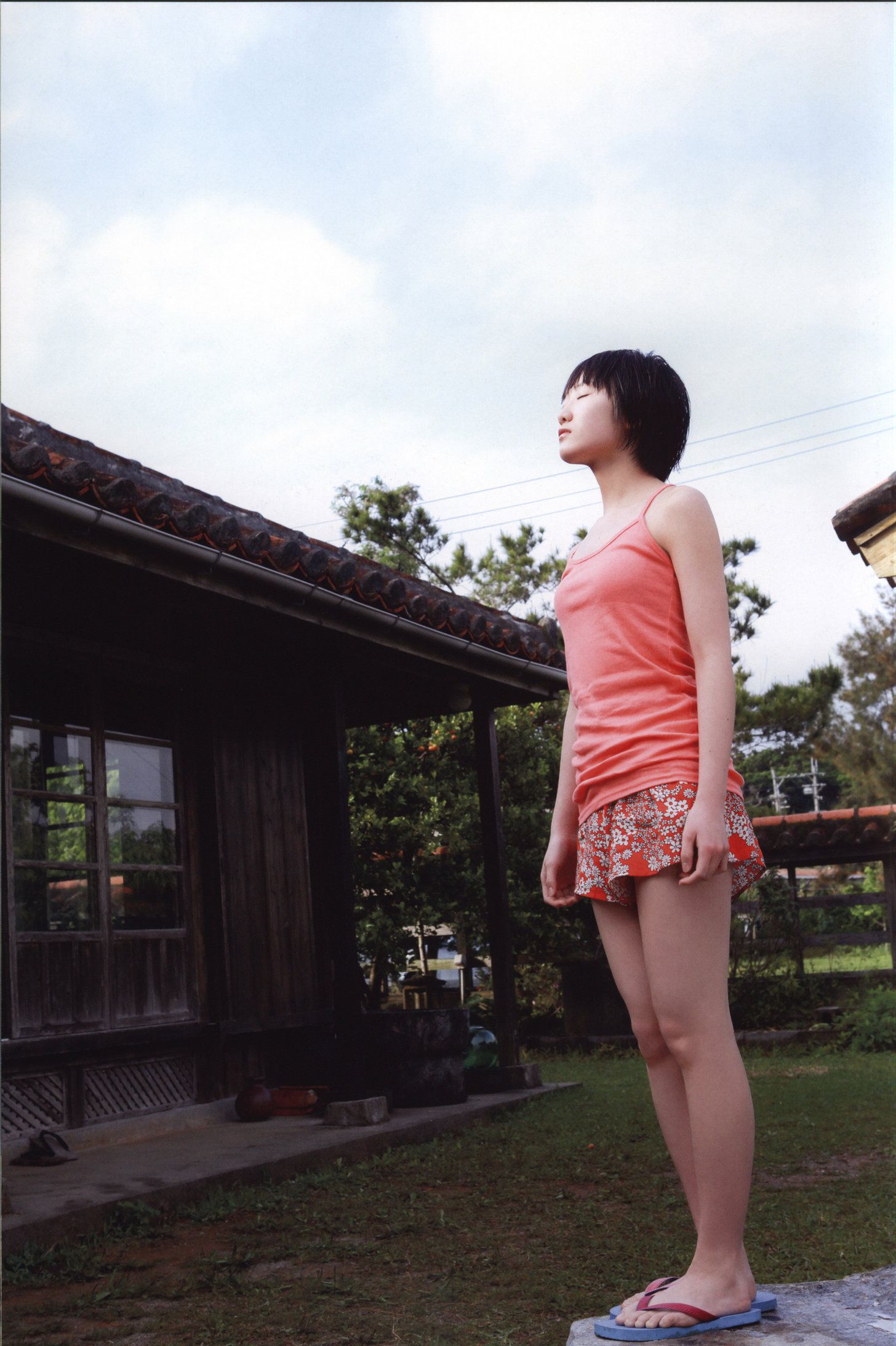 工藤遥《Tenki ni Naare!》 [PB]