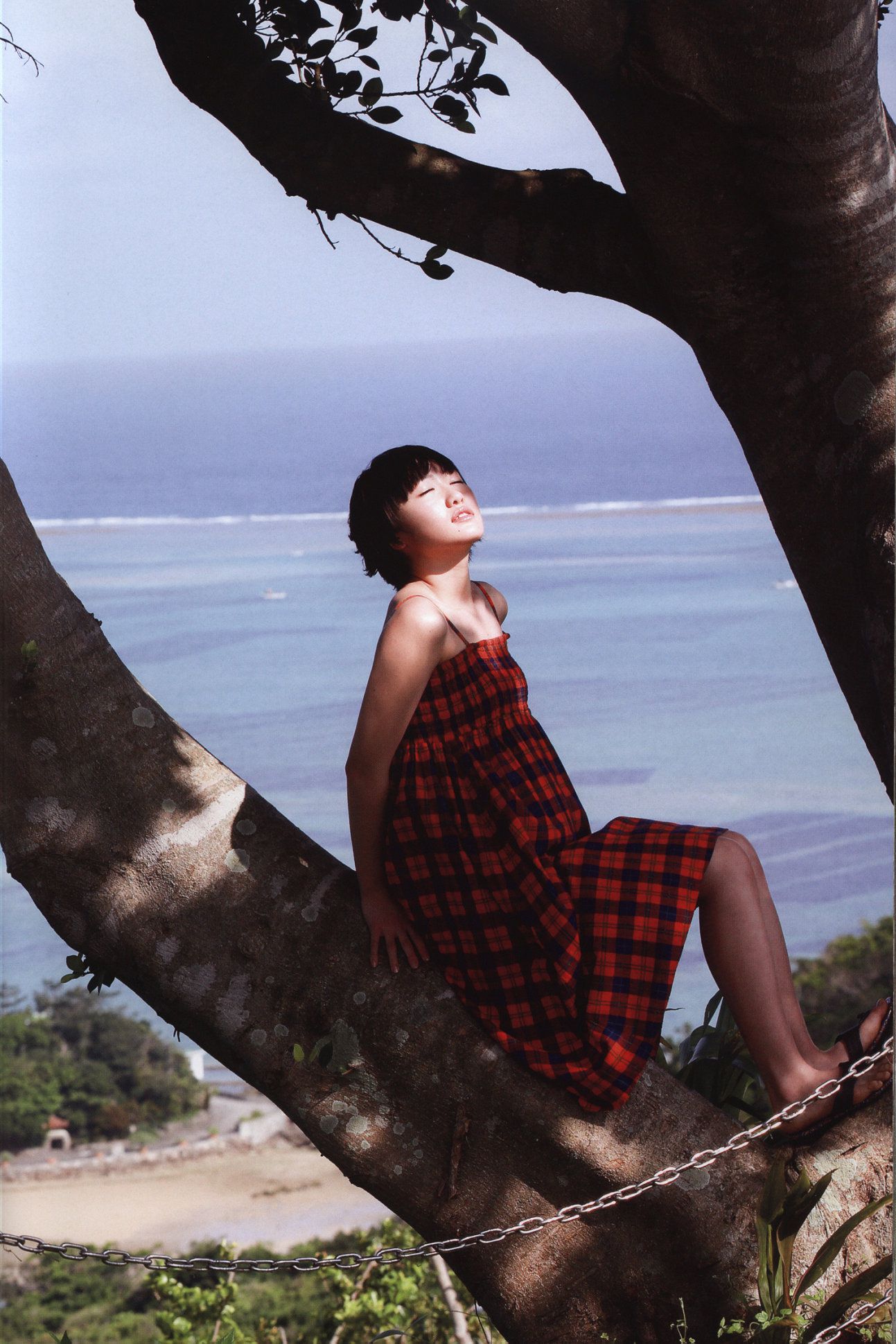 工藤遥《Tenki ni Naare!》 [PB]