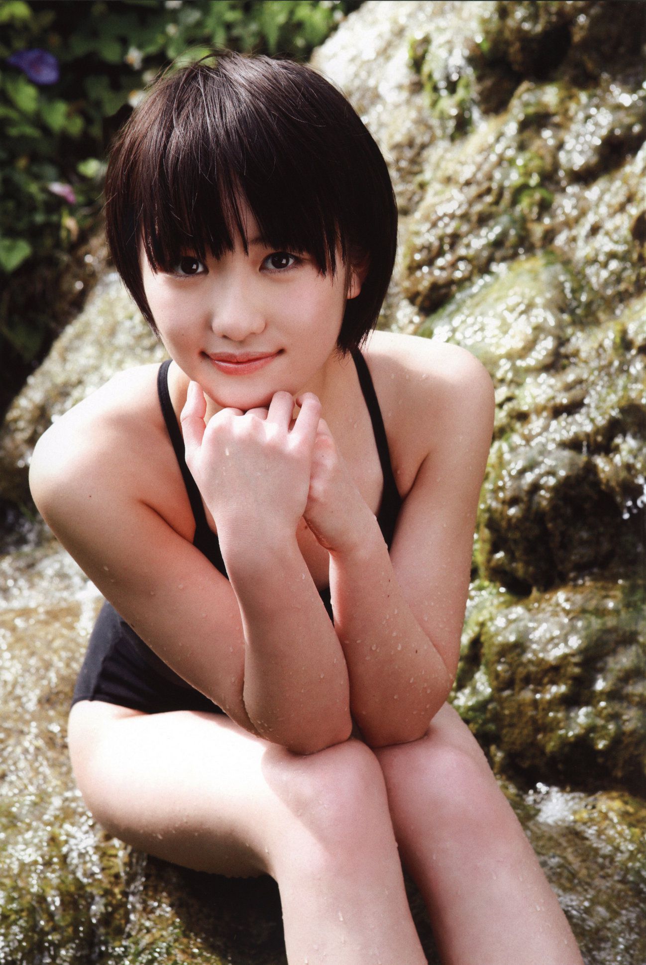 工藤遥《Tenki ni Naare!》 [PB]