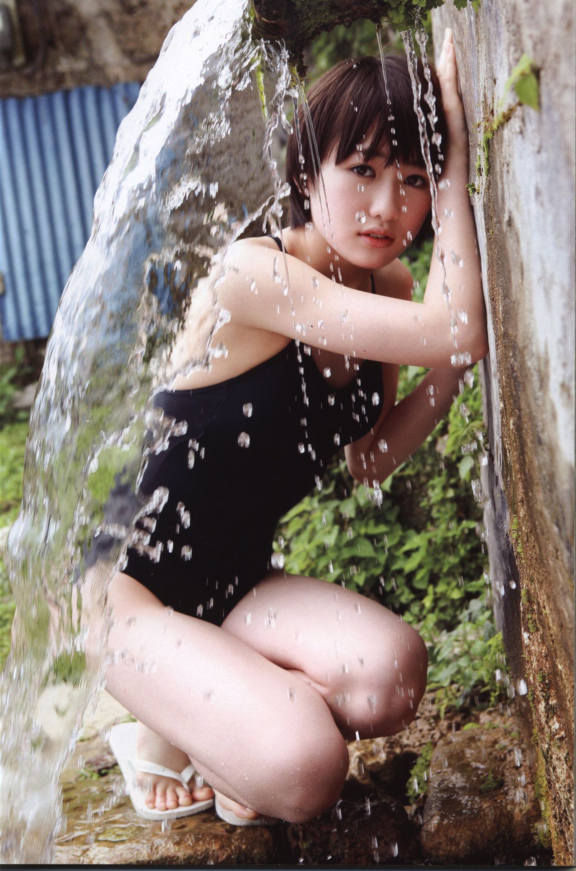工藤遥《Tenki ni Naare!》 [PB]
