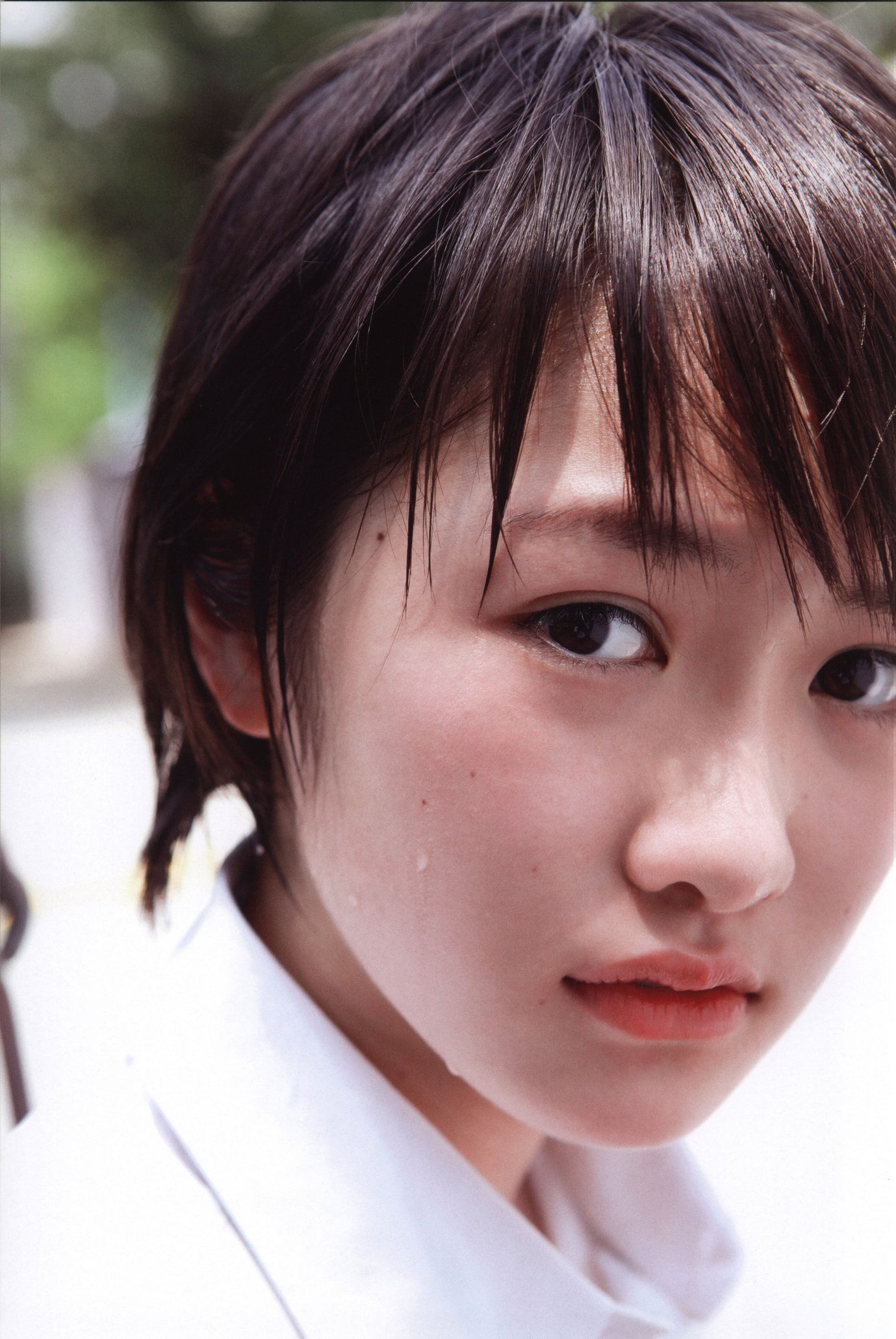 工藤遥《Tenki ni Naare!》 [PB]