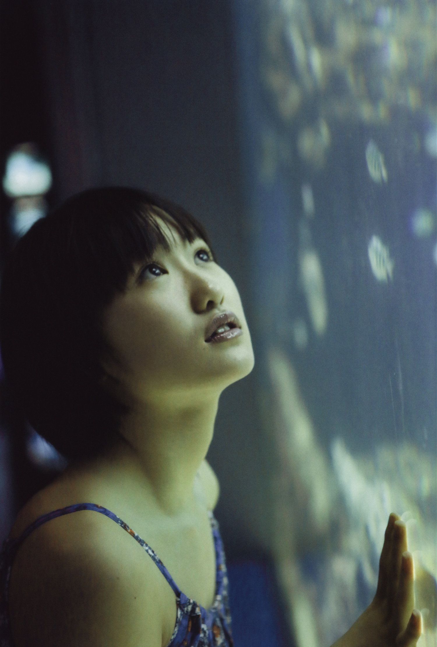 工藤遥《Tenki ni Naare!》 [PB]