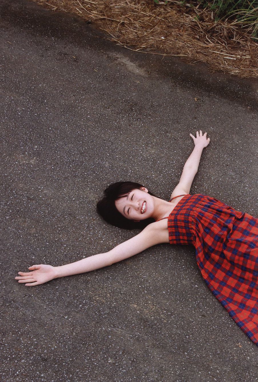 工藤遥《Tenki ni Naare!》 [PB]