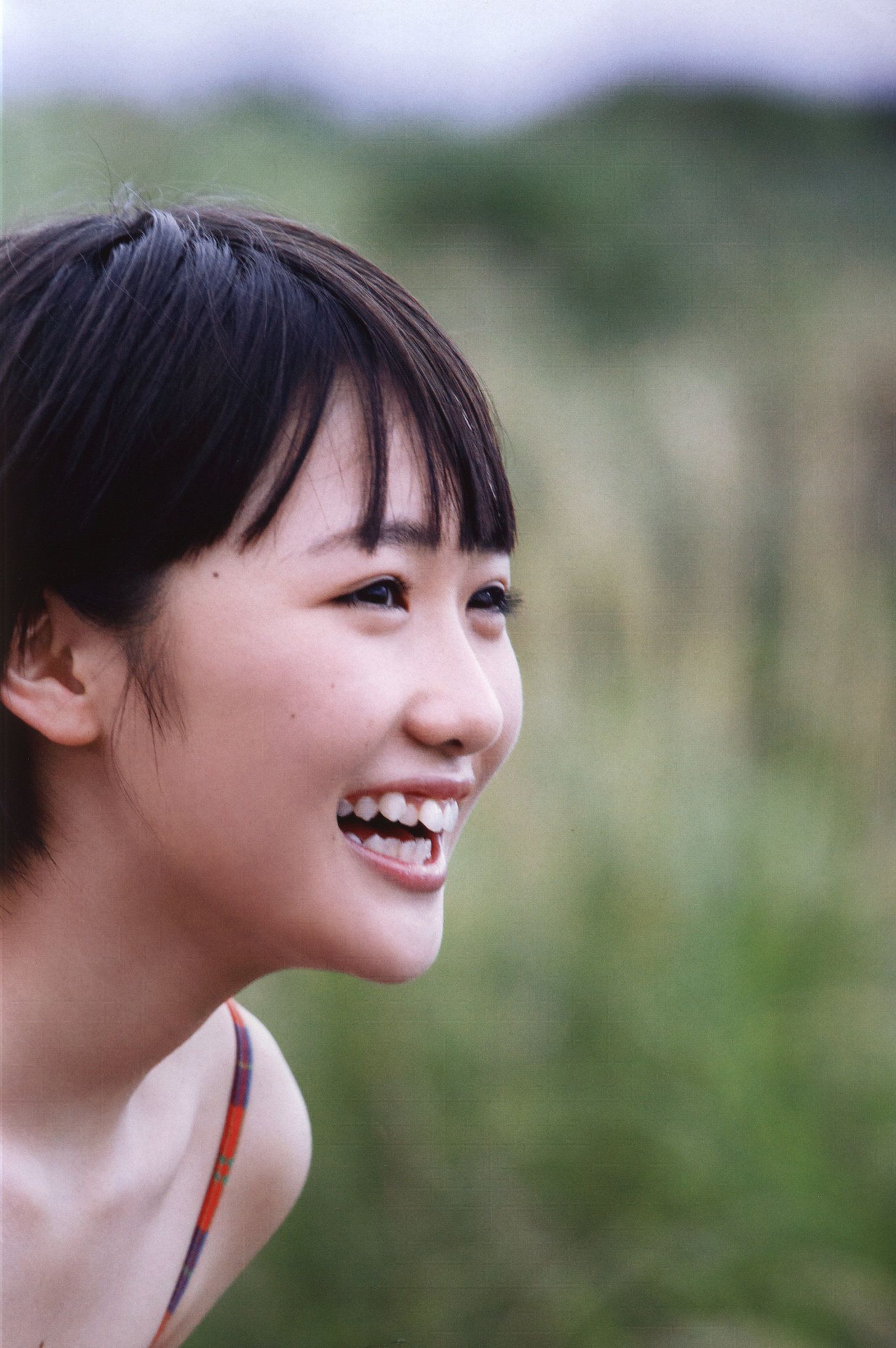 工藤遥《Tenki ni Naare!》 [PB]