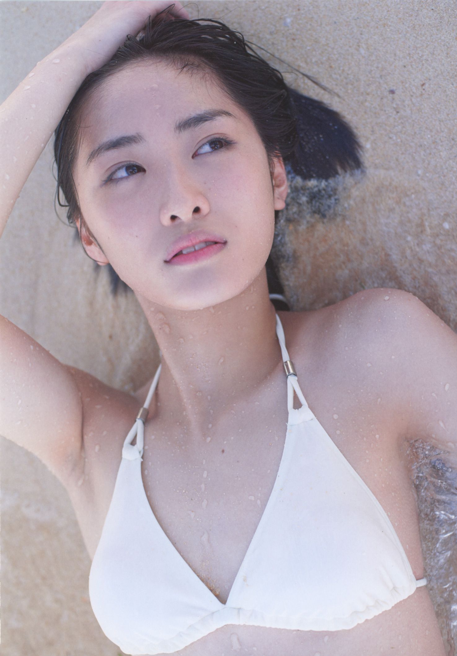 工藤遥 《ハルカゼ》  [Photo Book]