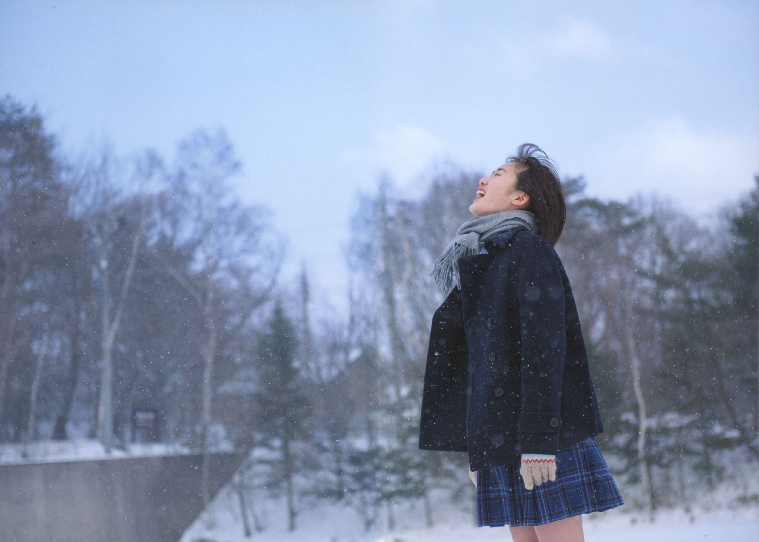 工藤遥 《ハルカゼ》  [Photo Book]