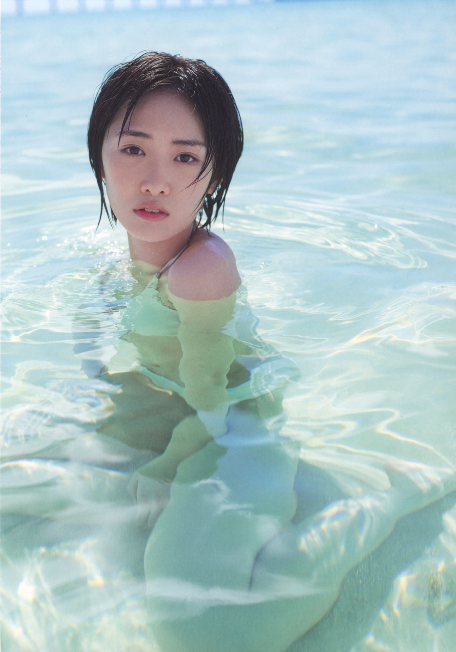 工藤遥 《ハルカゼ》  [Photo Book]
